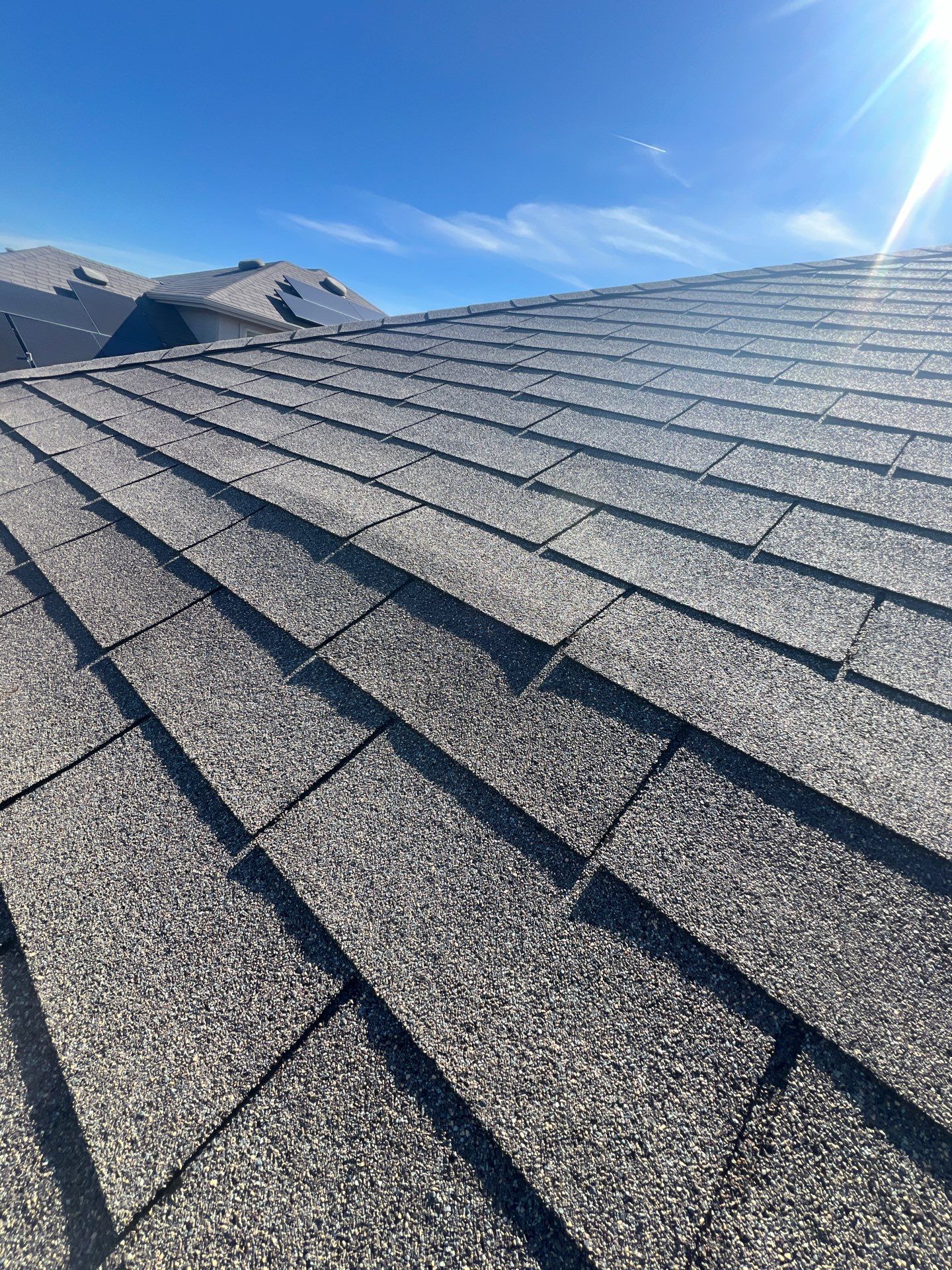 Roof Repair Katy by Roof Repair Company