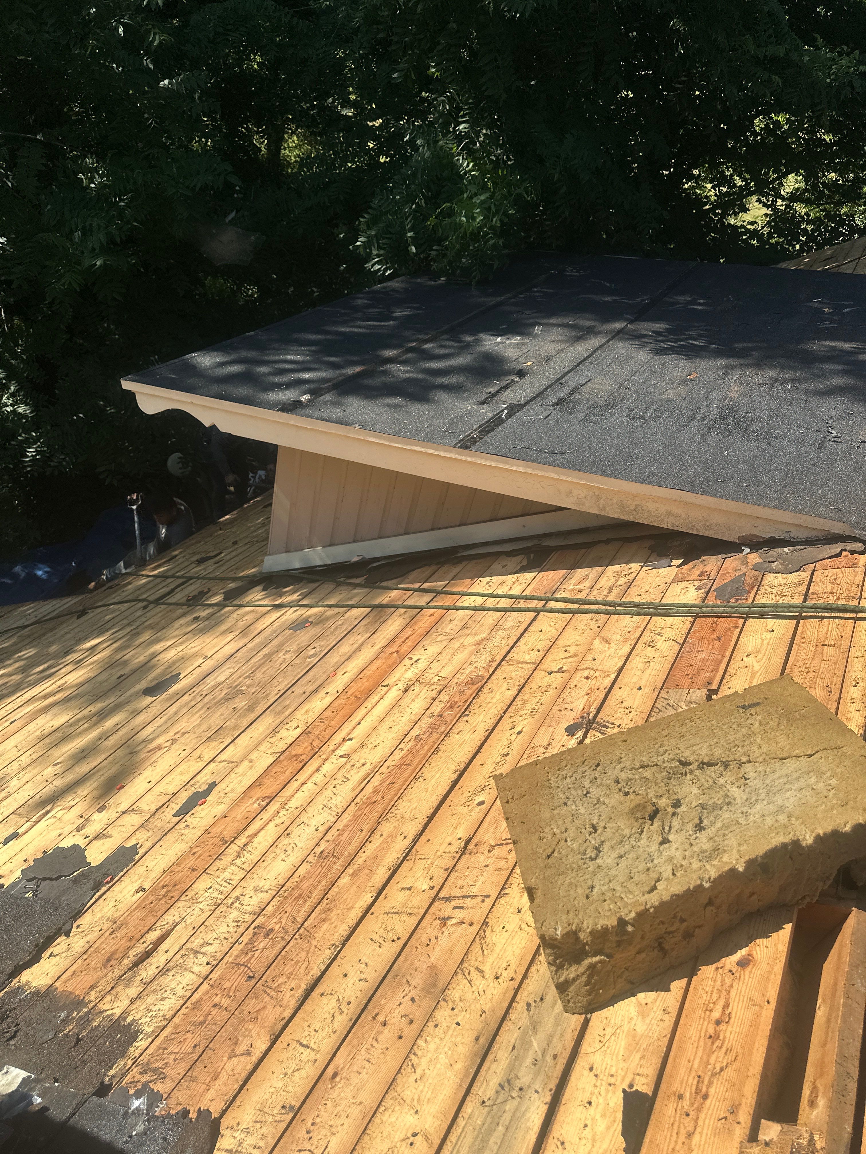 The Pierces by United Contracting and Roofing