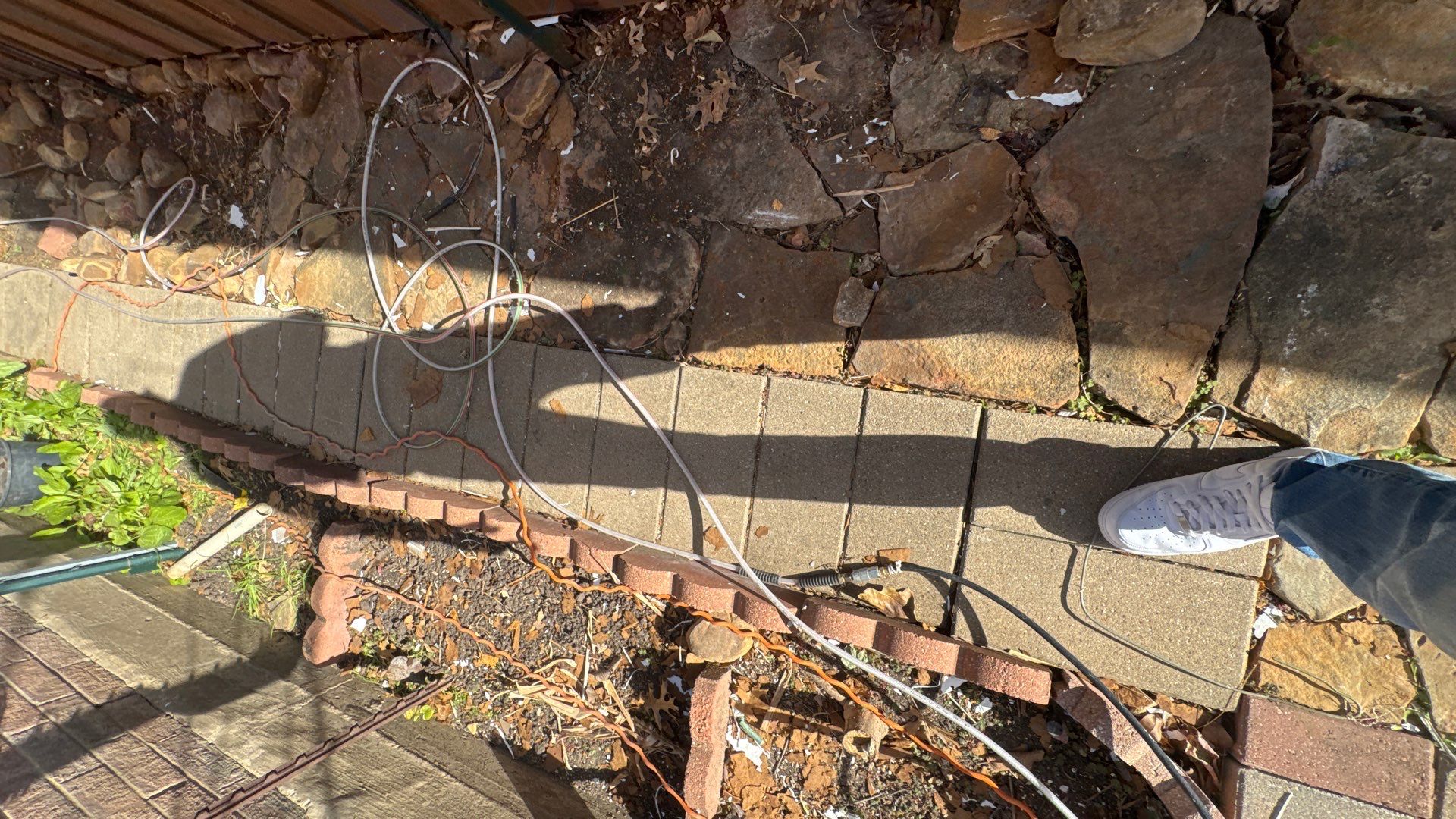 Project in Garland by Rhino Roofing and General Contracting, LLC