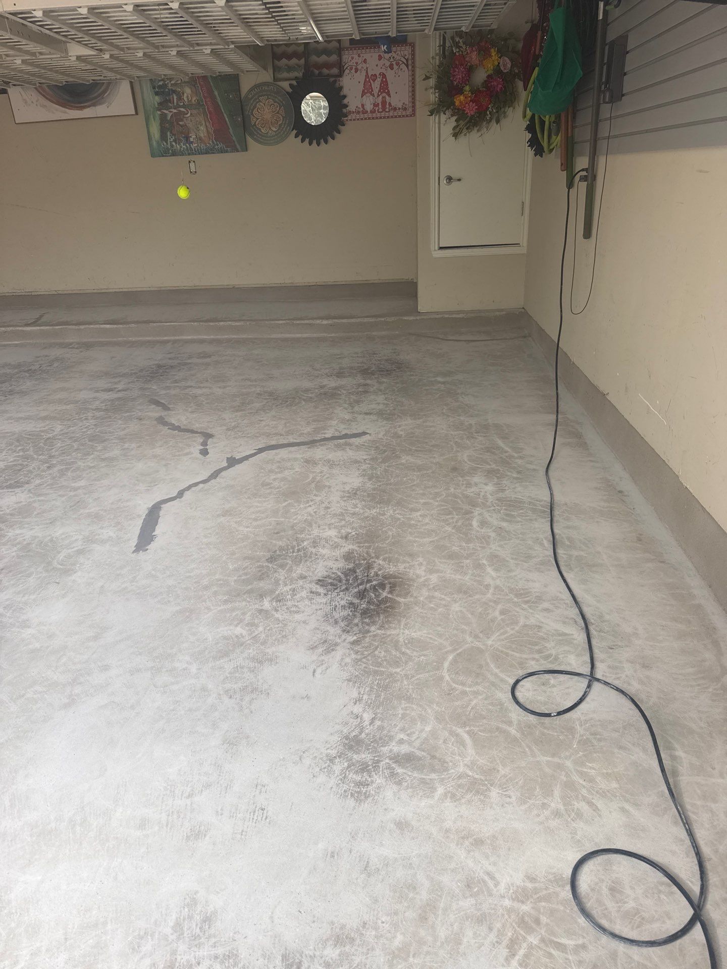 Project in Pflugerville, TX by GarageExperts of Greater Austin
