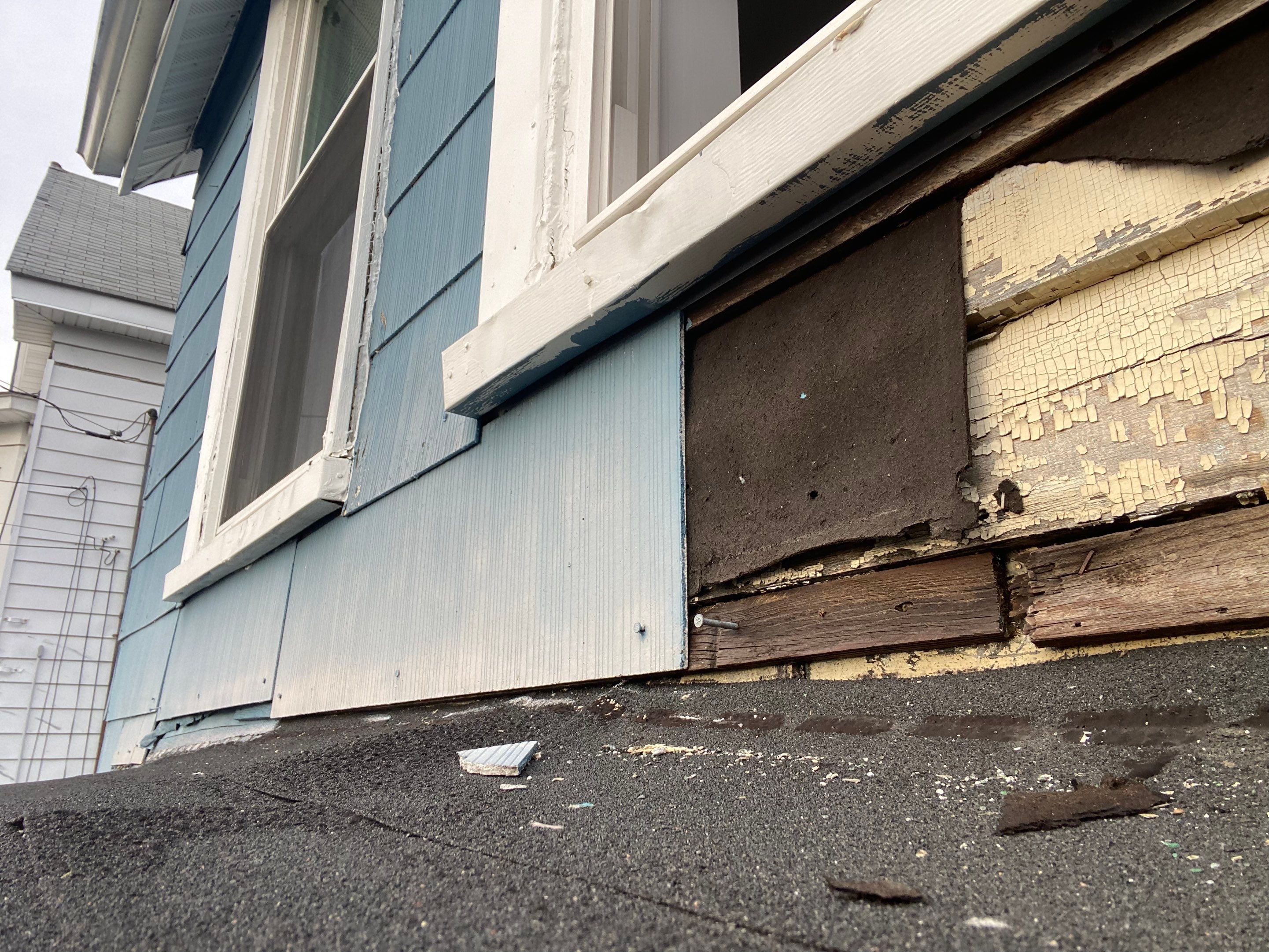 Asphalt & Flat roofing | Haverhill by Mighty Dog Roofing of Greater Middlesex County