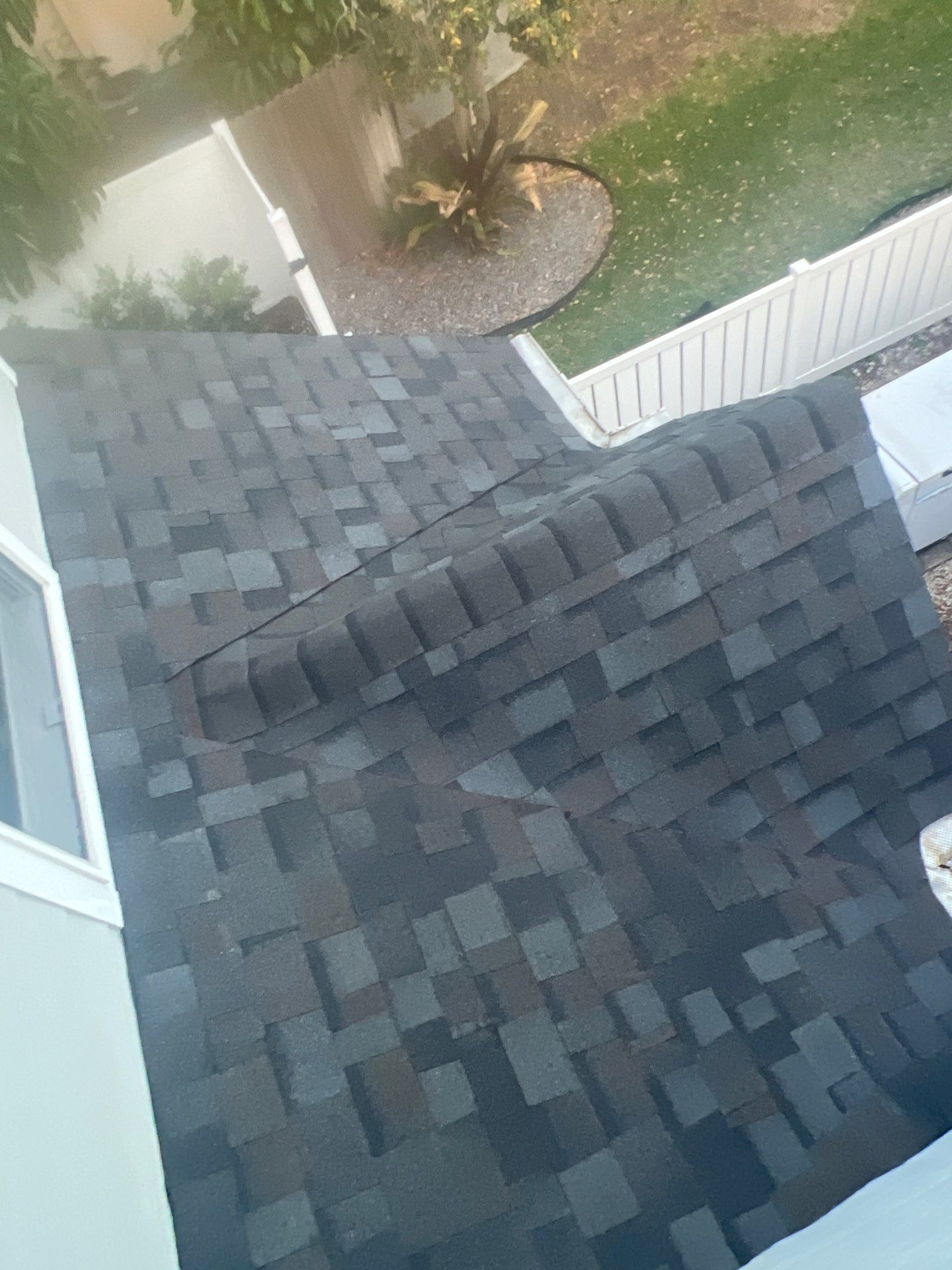 Project in Largo 33774 by Mitchell Roofing Company LLC 
