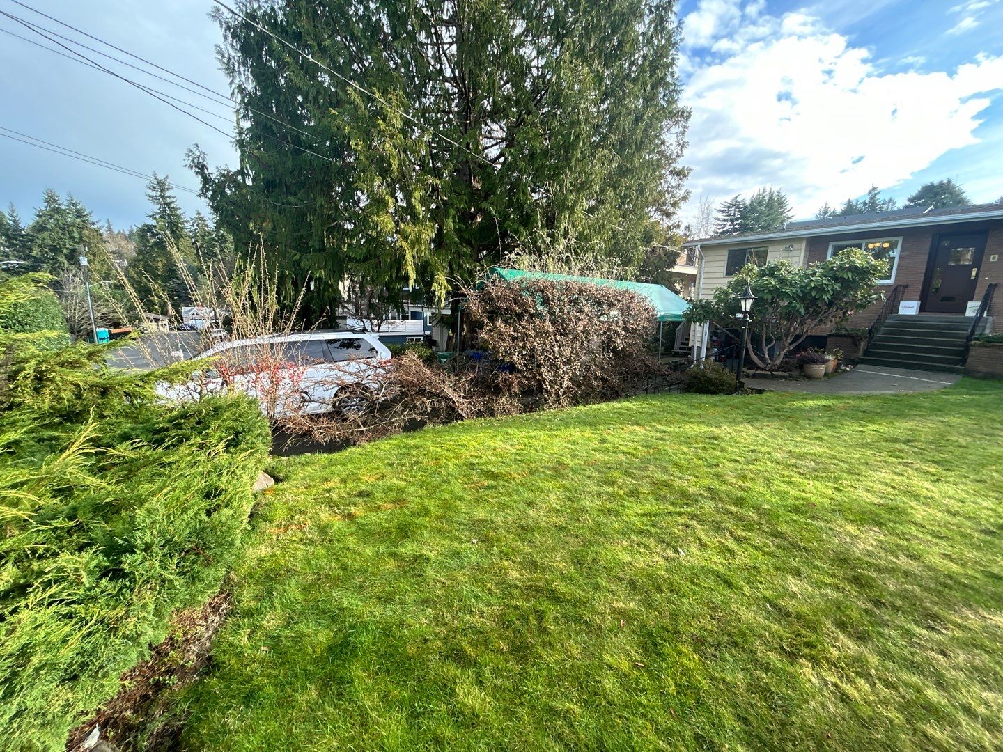 Lorra | Asphalt Driveway Repair & Retaining Wall by Jireh Asphalt & Concrete Inc 