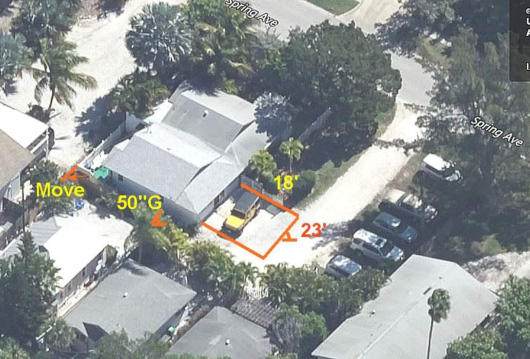 Anna Maria Island, FL 4ft. Tall Spaced Picket Wood Fence  by Asap fence and gates, LLC