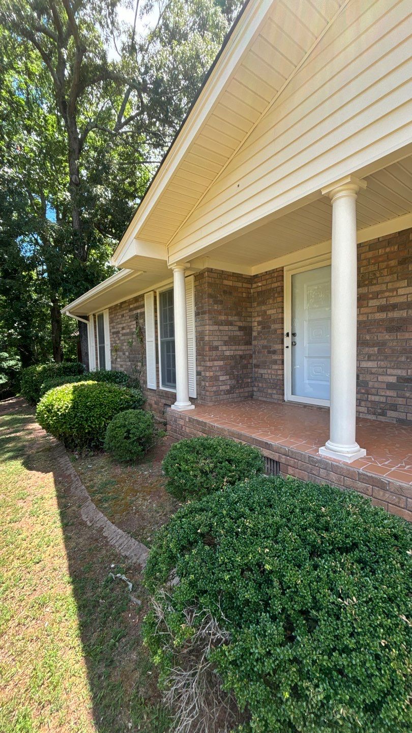 Full Interior Home Renovation in Gainesville, Georgia by RENOMAXIT, LLC