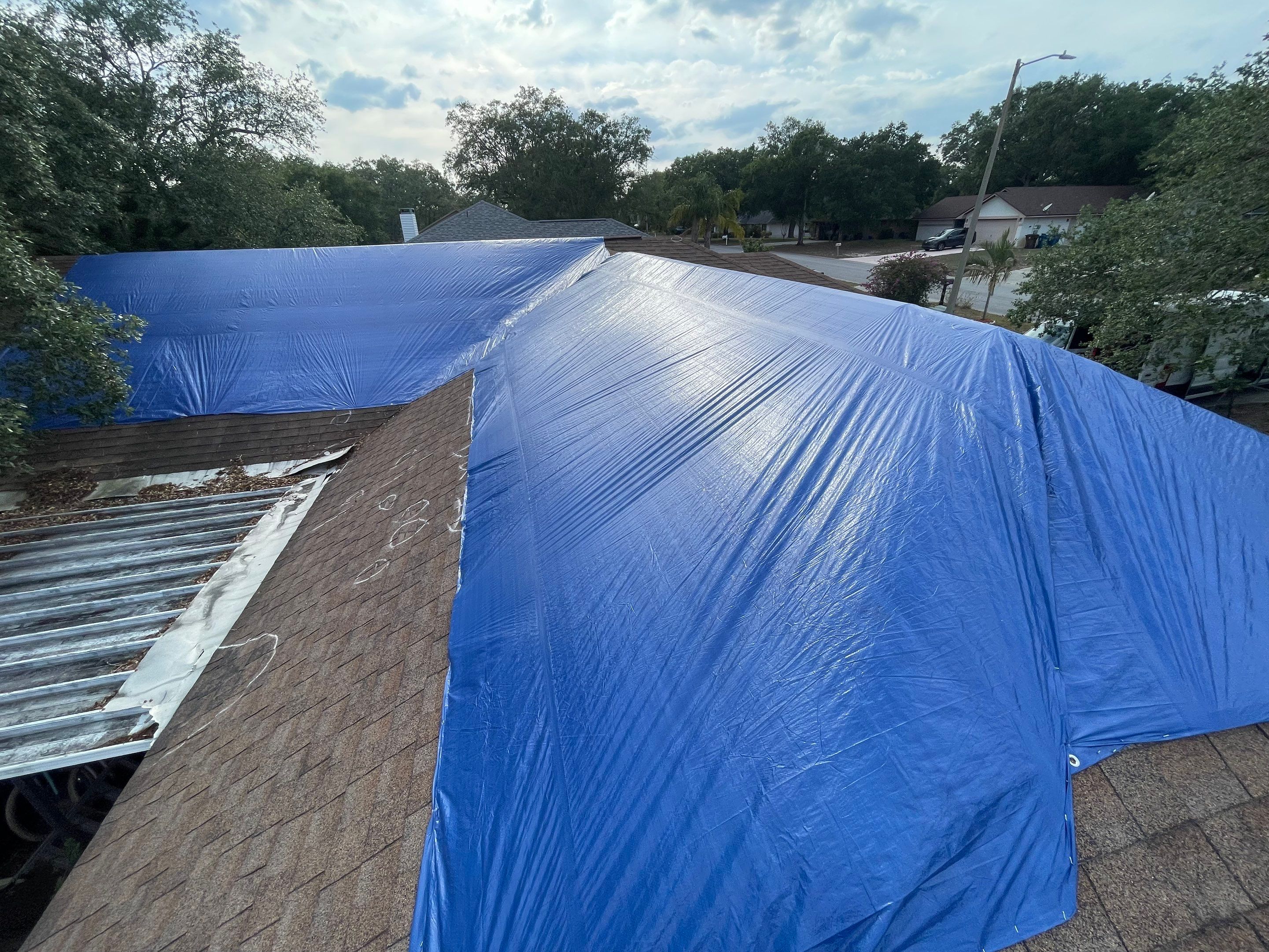 Project in Lake Wales by You Restorations LLC DBA YOU-Home
