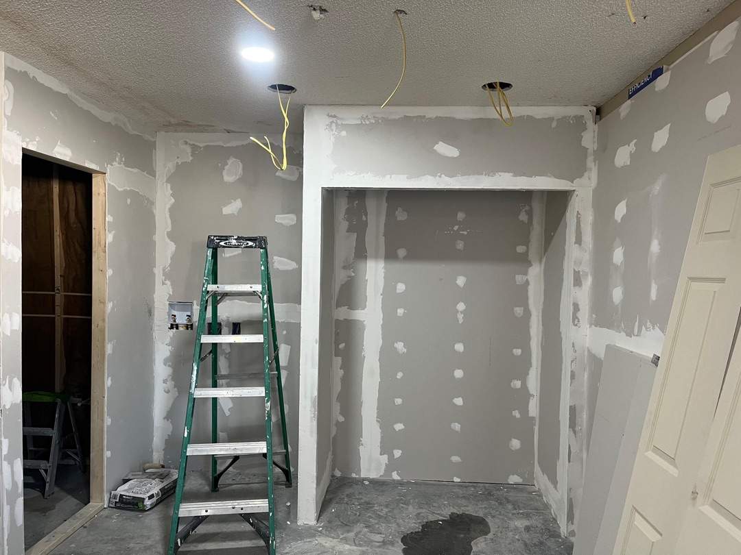 Project in Orlando by You Restorations LLC DBA YOU-Home