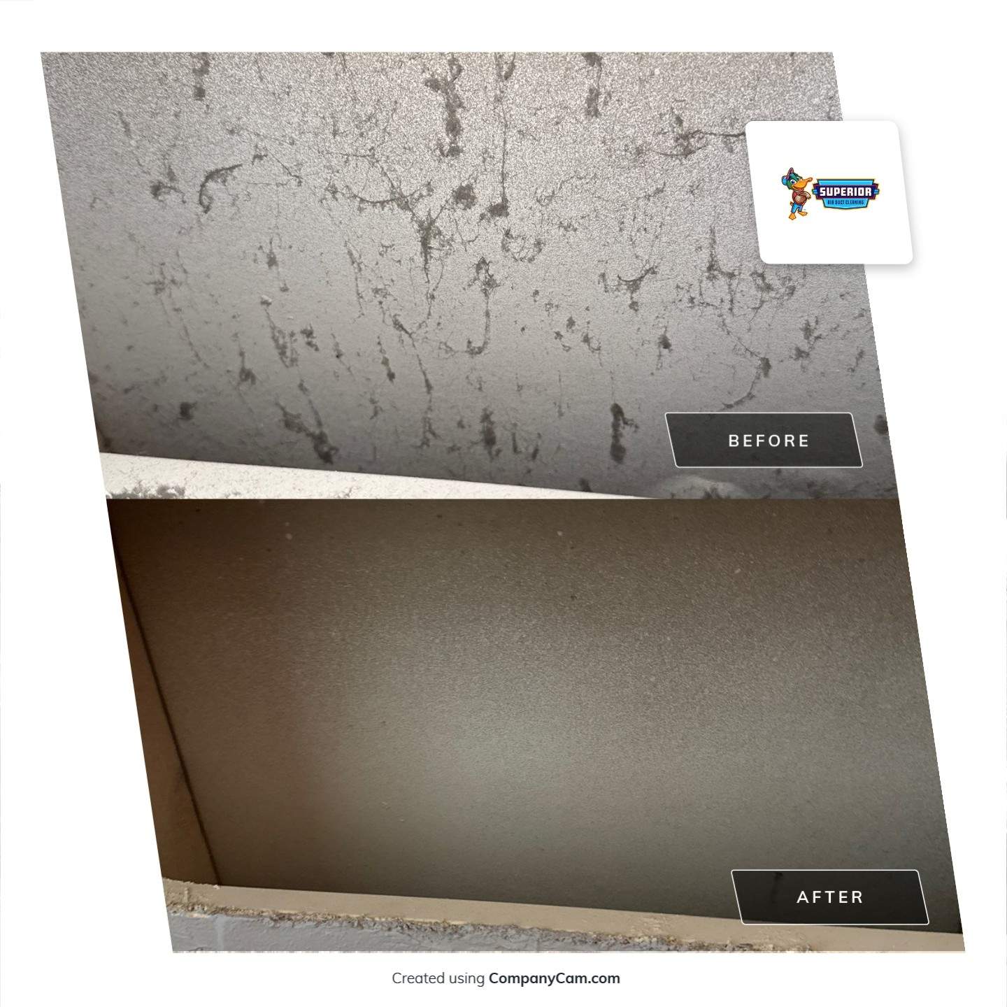 Comprehensive Air Duct Cleaning and HVAC Sanitation in North Huntingdon by Superior Air Duct Cleaning
