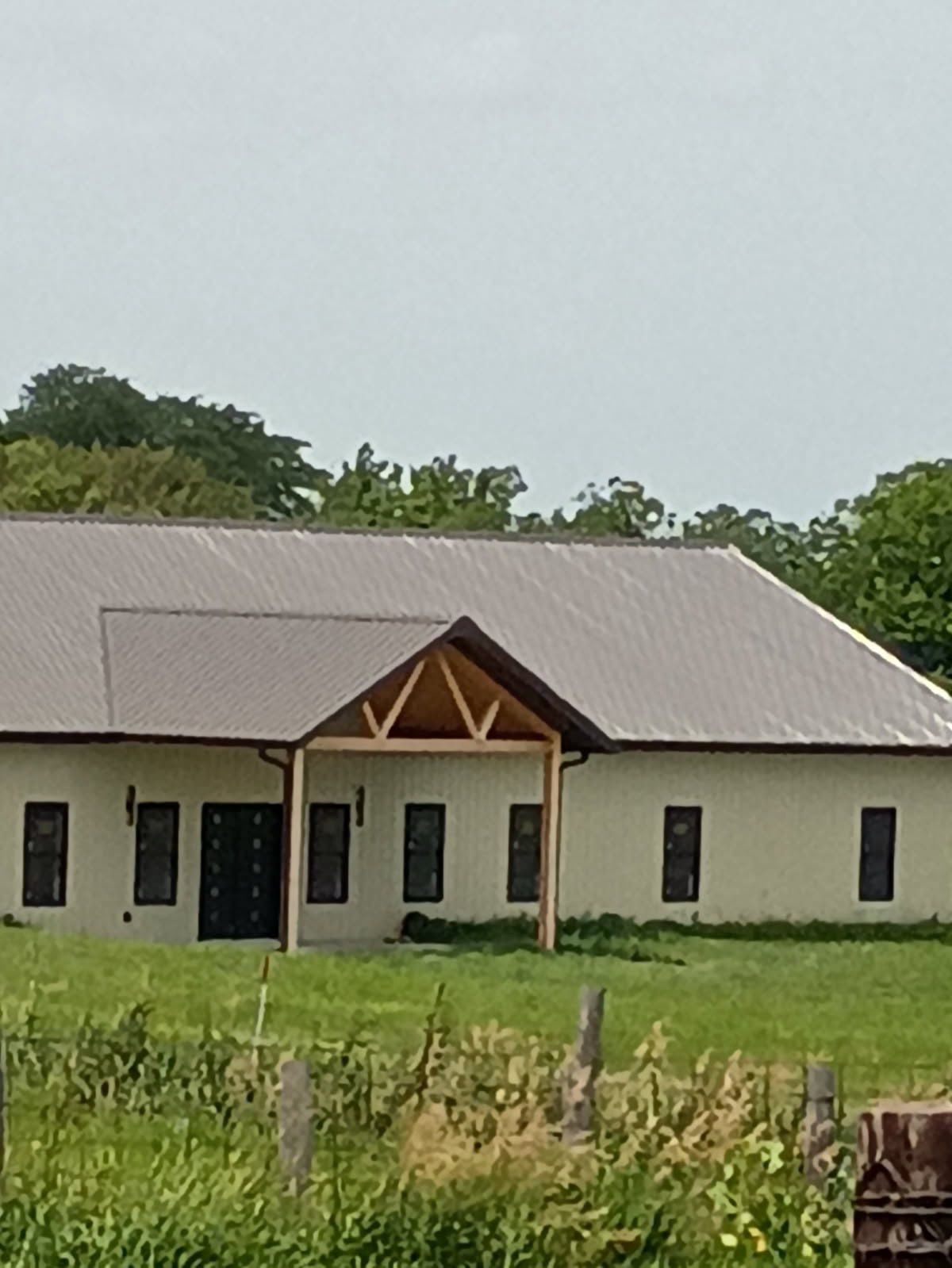 New Build Residential Interior Prime and Paint by Midwest Paint LLC