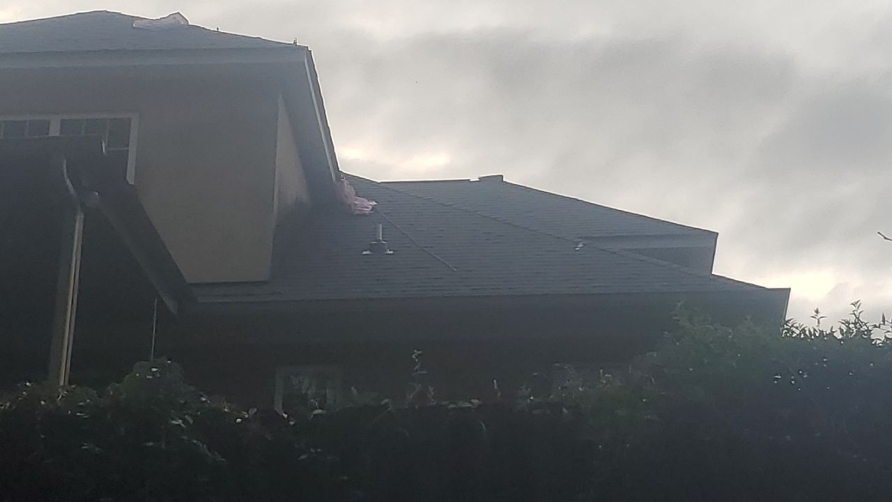 Residential Roofing Installation using Owens Corning by Inspector Roofing and Restoration