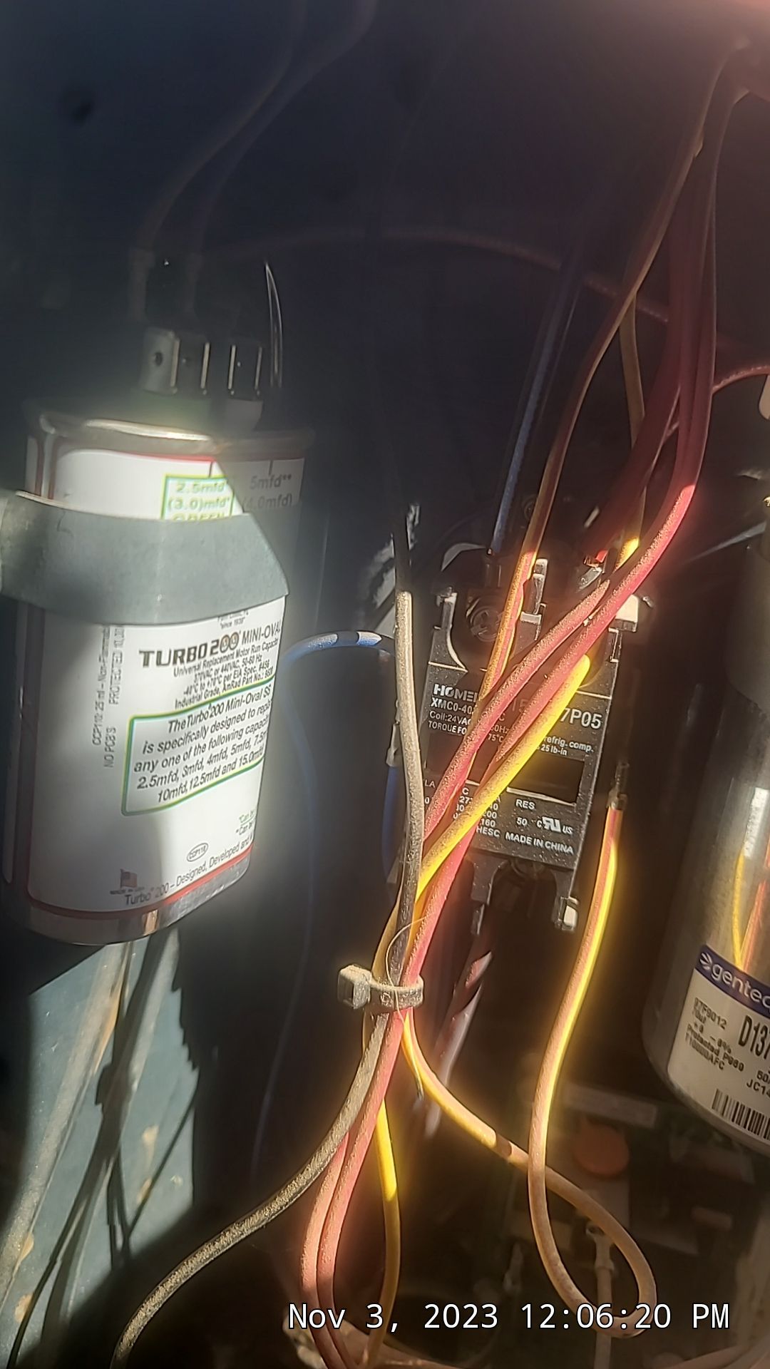 Home Buyers Report :  by Suttle Air