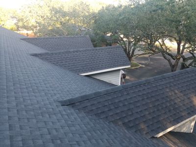 Residential Roofing Installation using Roof Replacement