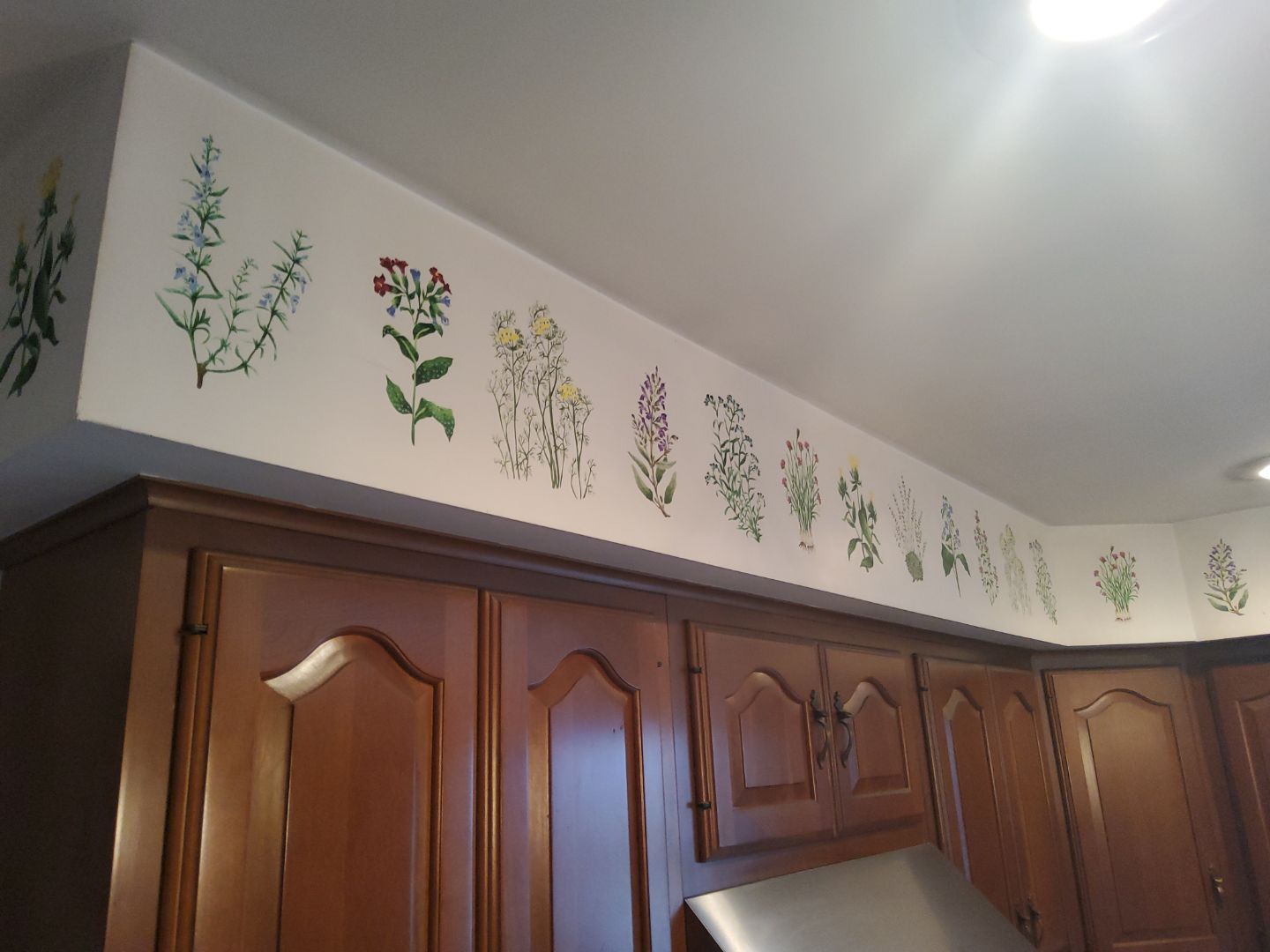 Project in Union Bridge by Frederick Painting & Supply, Inc.