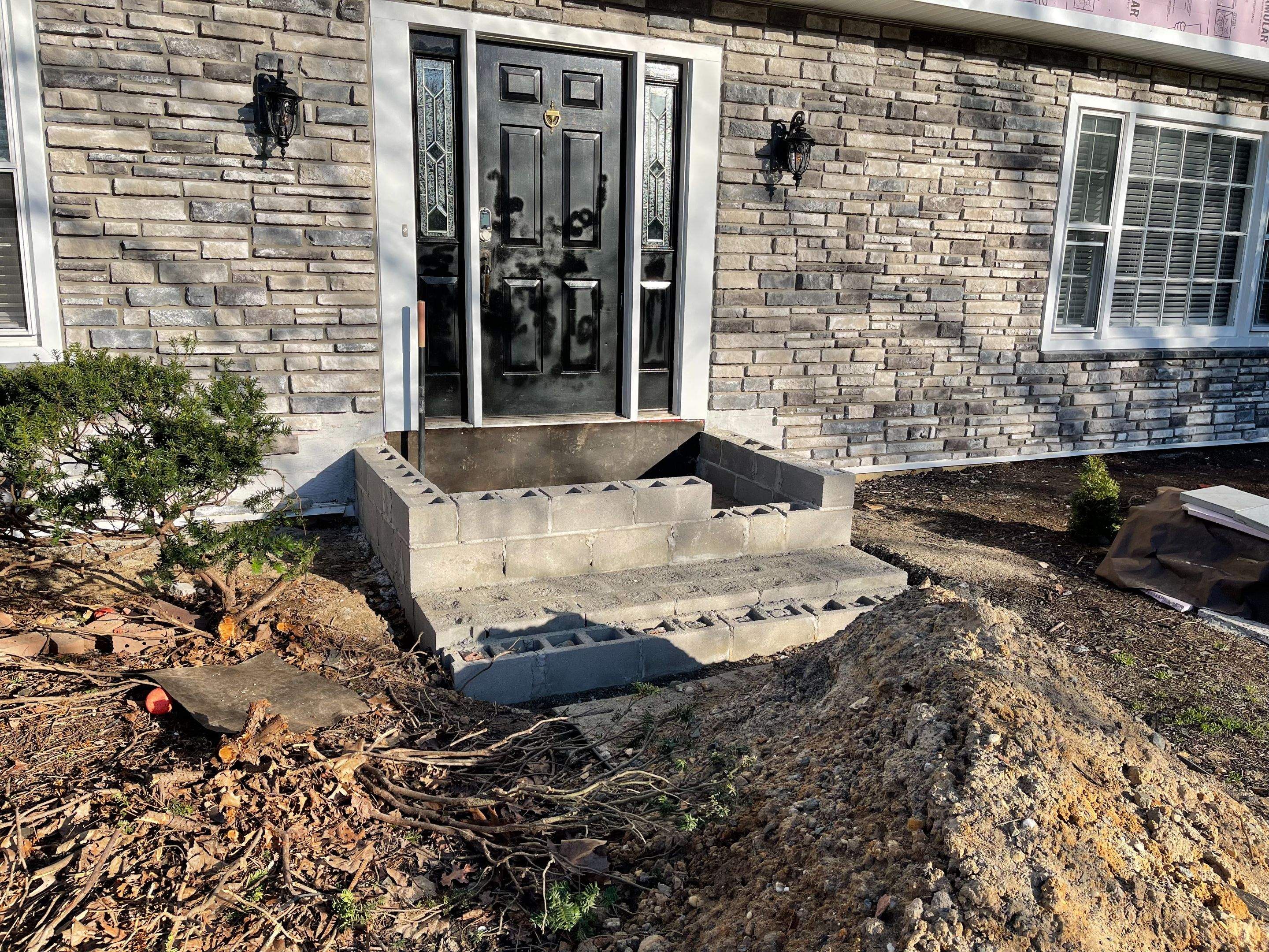 Roofing, Siding, Gutters, Windows and Stone  by Stofan Construction LLC