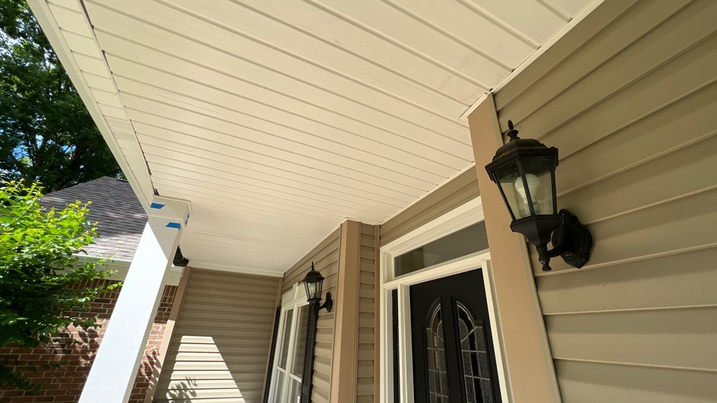 South Pointe Home Renovation by Pillar and Pine