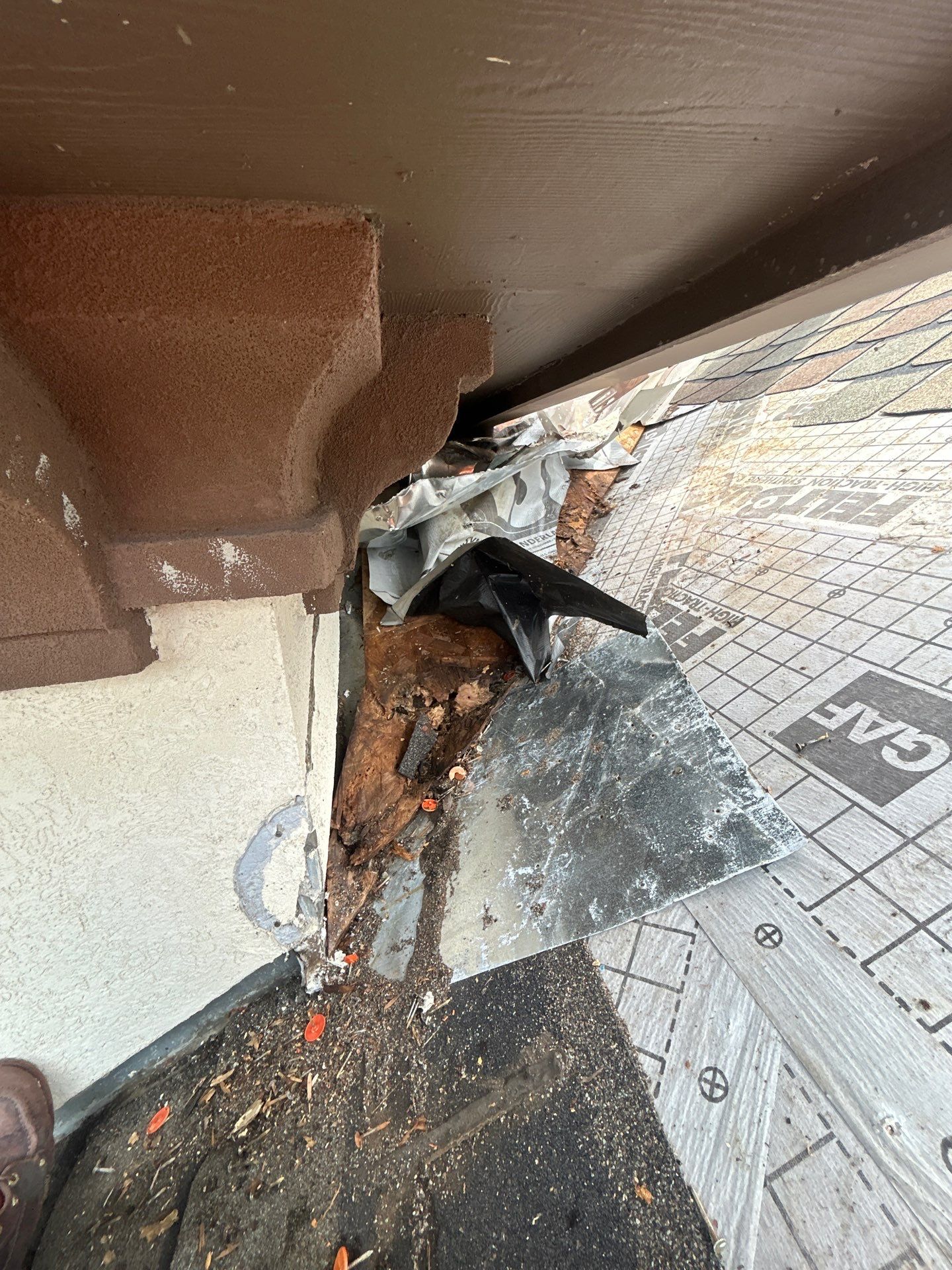 Roof Repair Missouri City by Roof Repair Services LLC