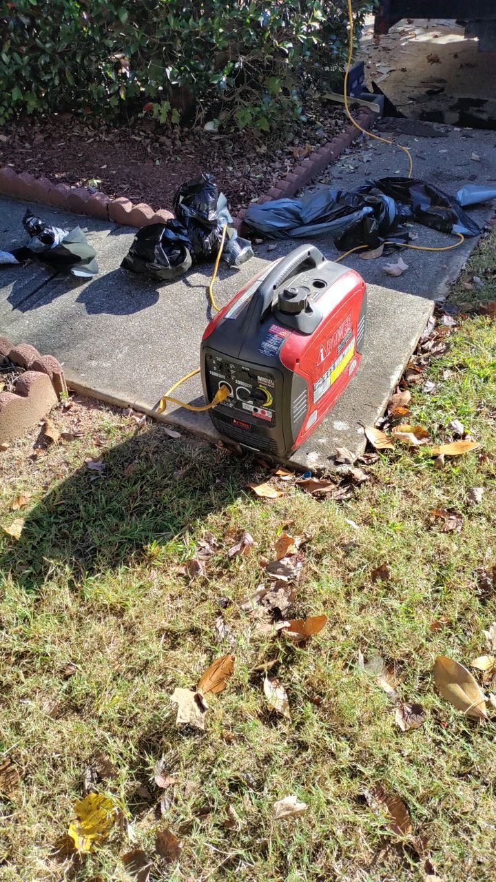 Residential Roofing Installation using Owens Corning by Inspector Roofing and Restoration