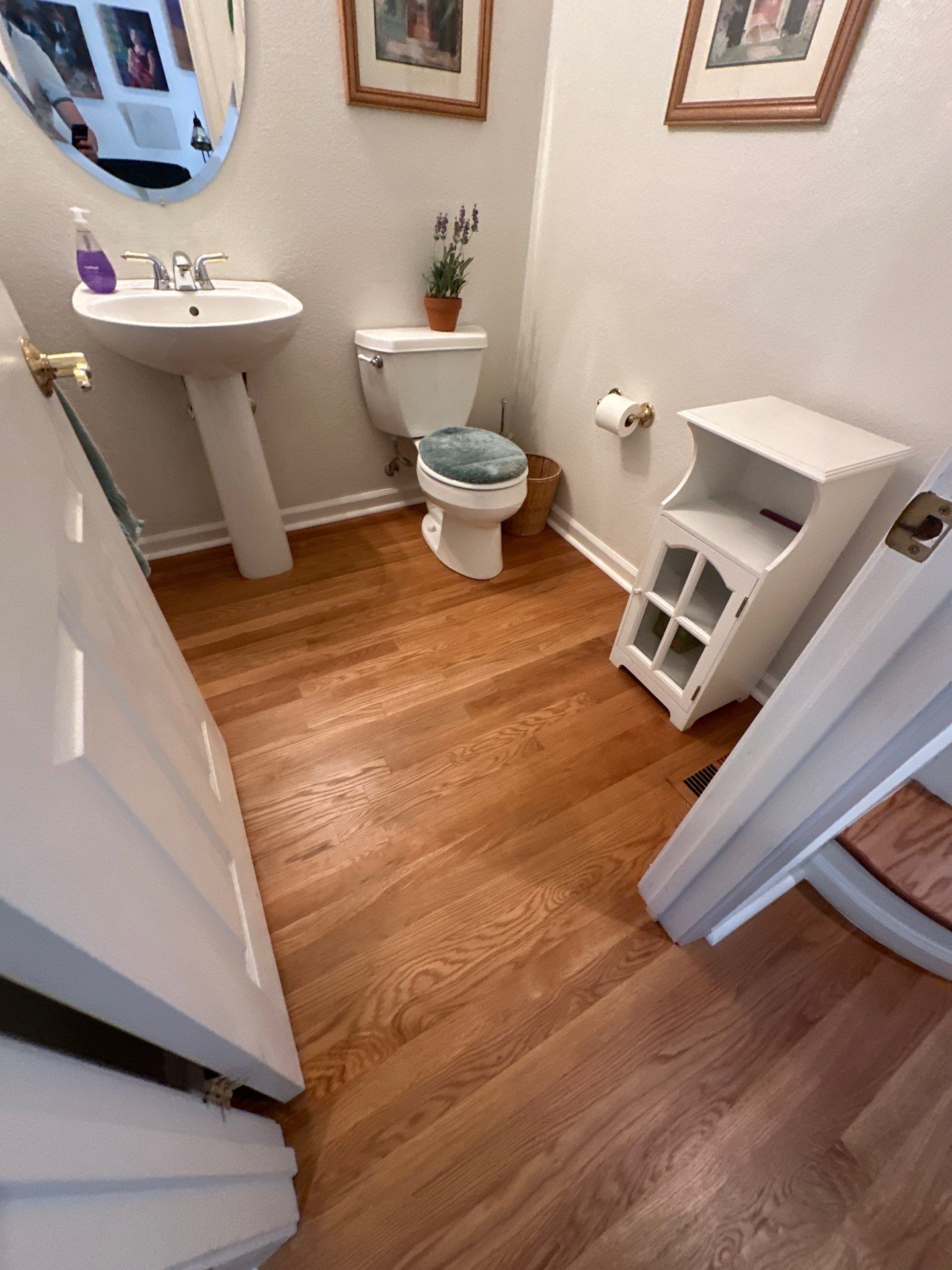 Project Showcase  by Elephant Floors Inc