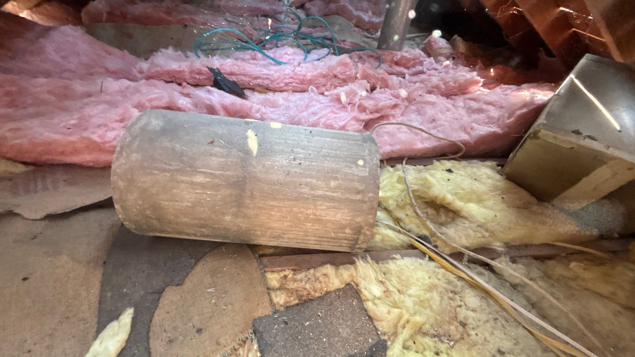 Roof Replacement using Owens Corning Peppercorn by 180 Contractors