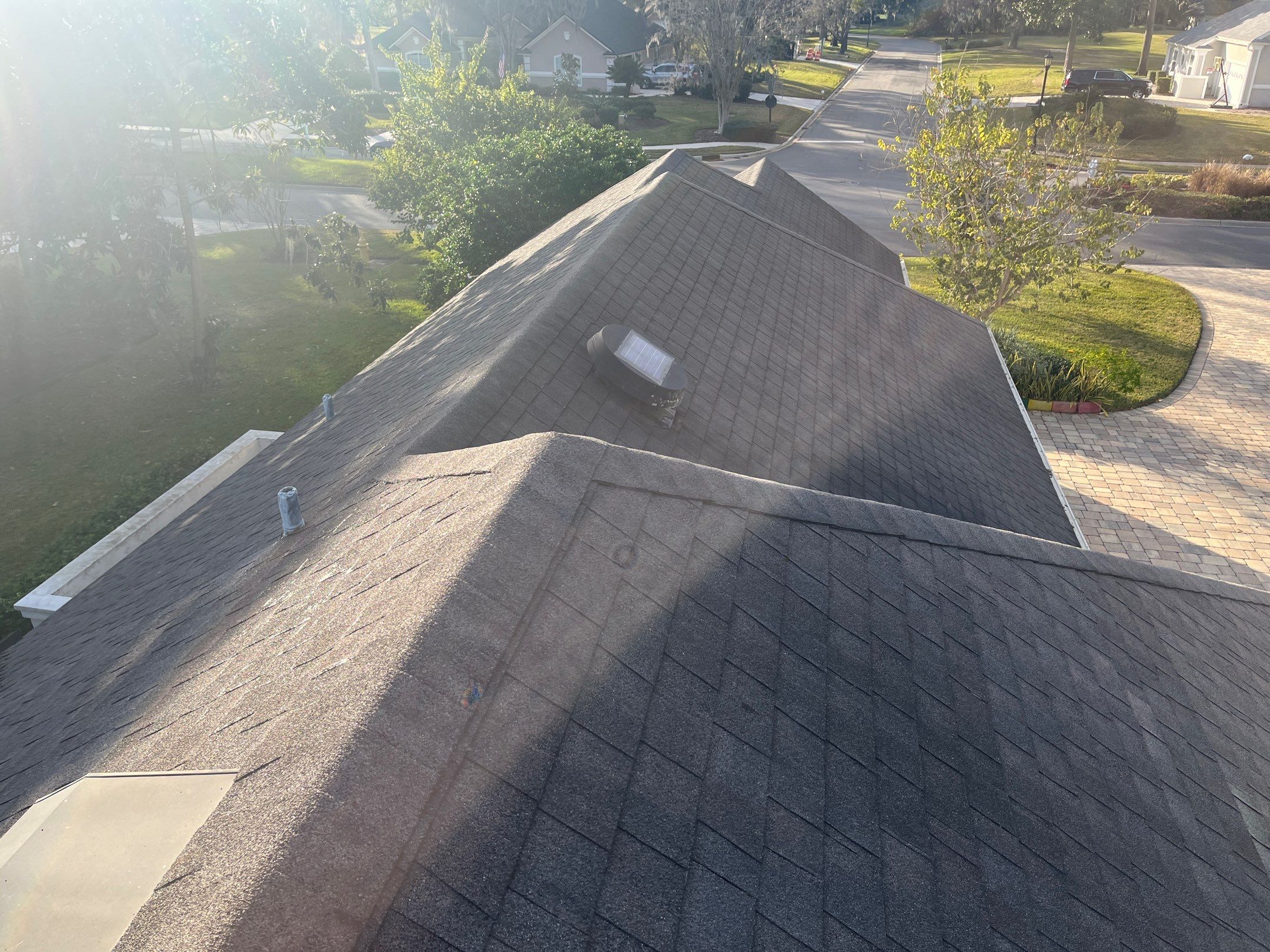 Shingle -> Shingle by Prime Roofing