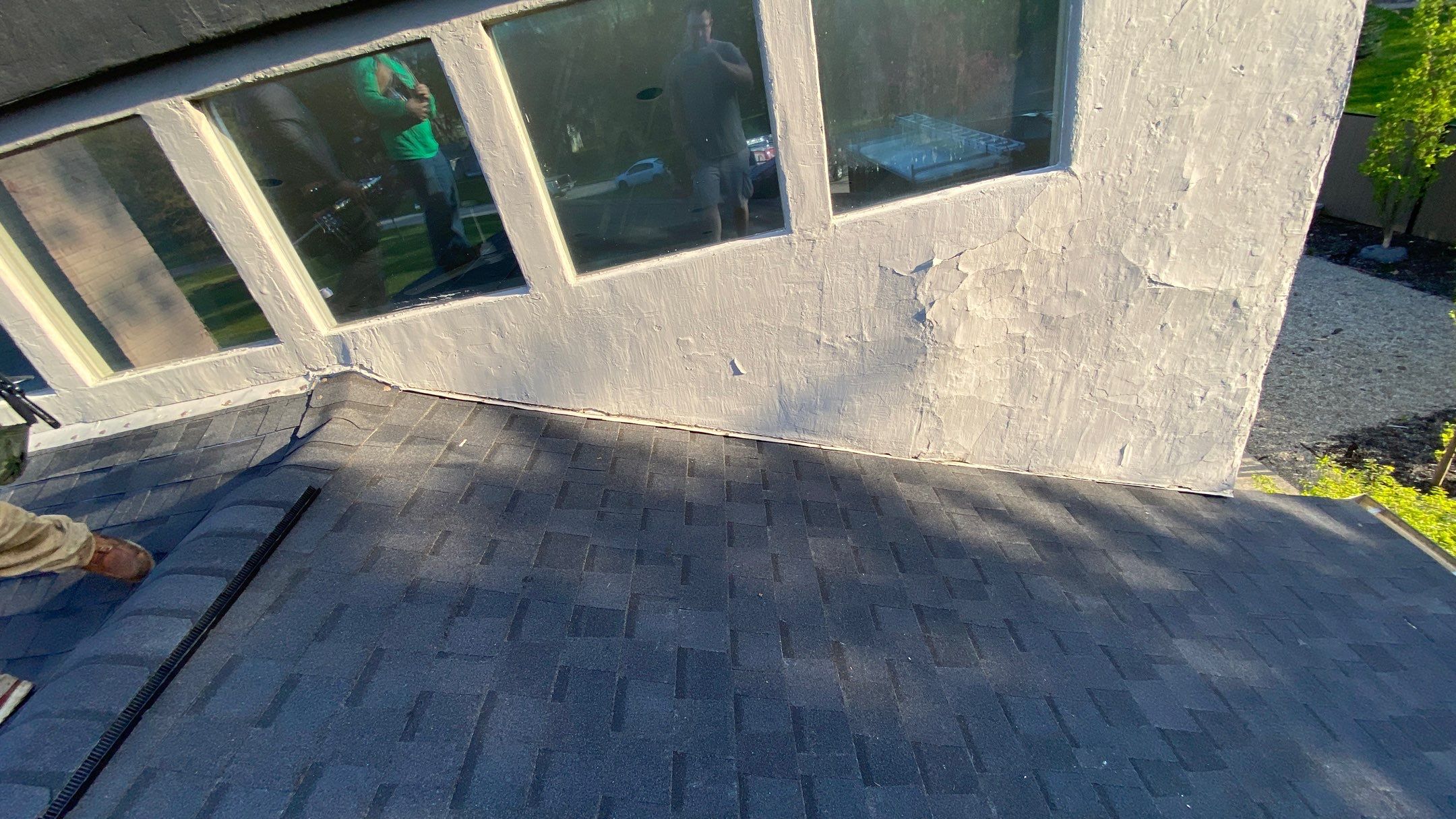 Roof Replacement using CertainTeed Landmark by 180 Contractors