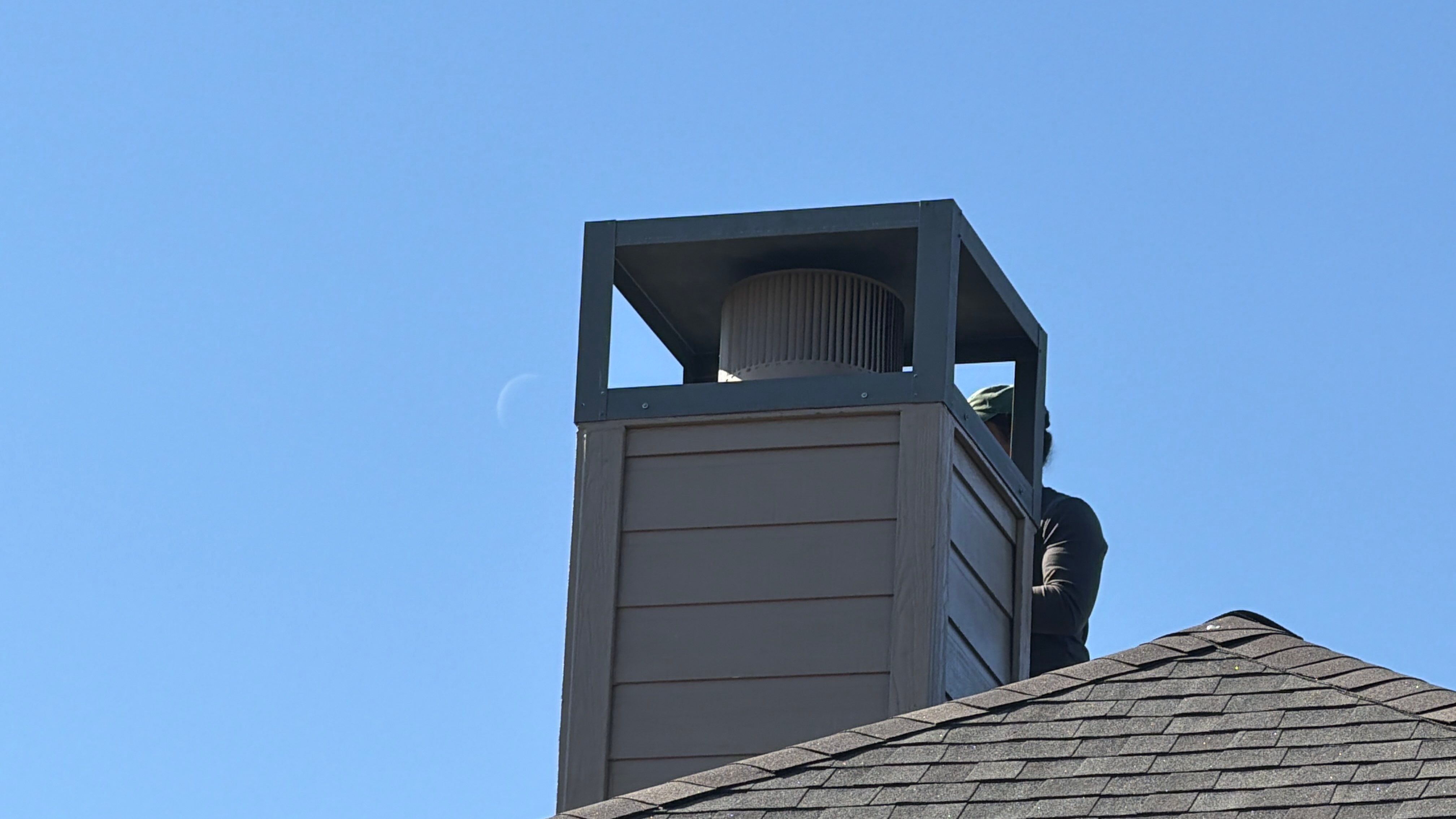 Project in Parker by Armor Roofing | Exteriors