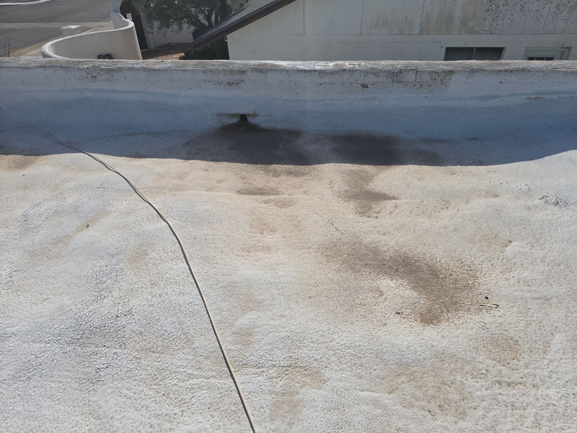 Project in Phoenix, AZ by Showtime Roofing & Coatings LLC