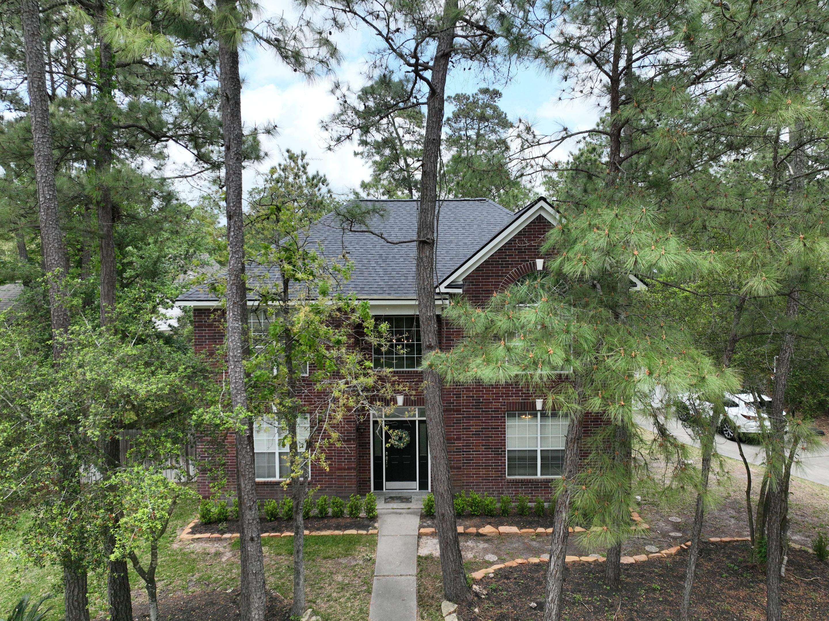 Residential Roofing Installation using CertainTeed by Roof Concepts Construction