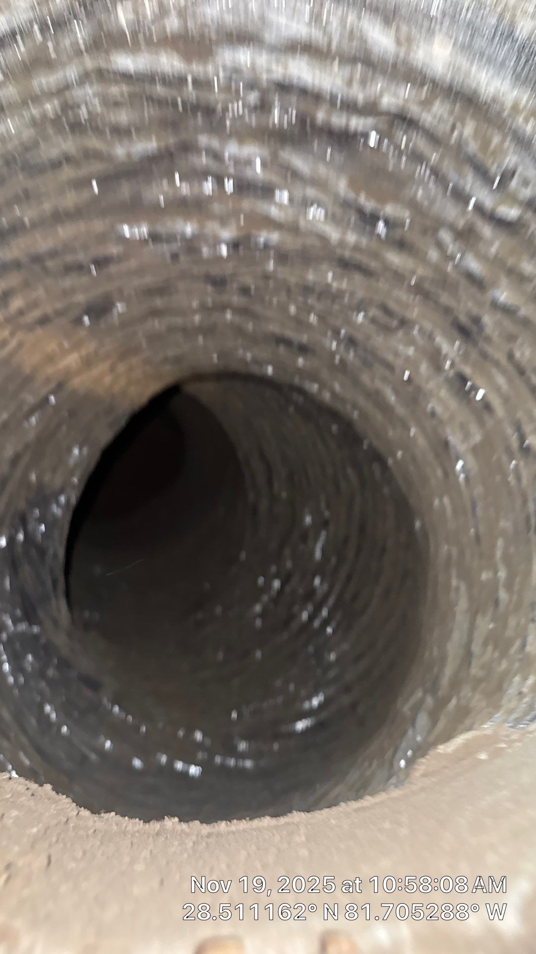 Air Duct Cleaning in Clermont by Hygienic Air, Inc