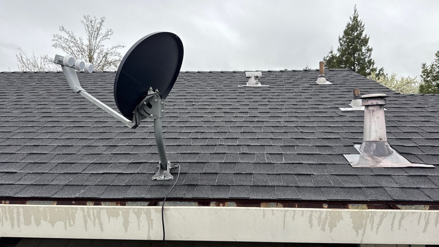 Project in Antelope by NuLead Construction Inc