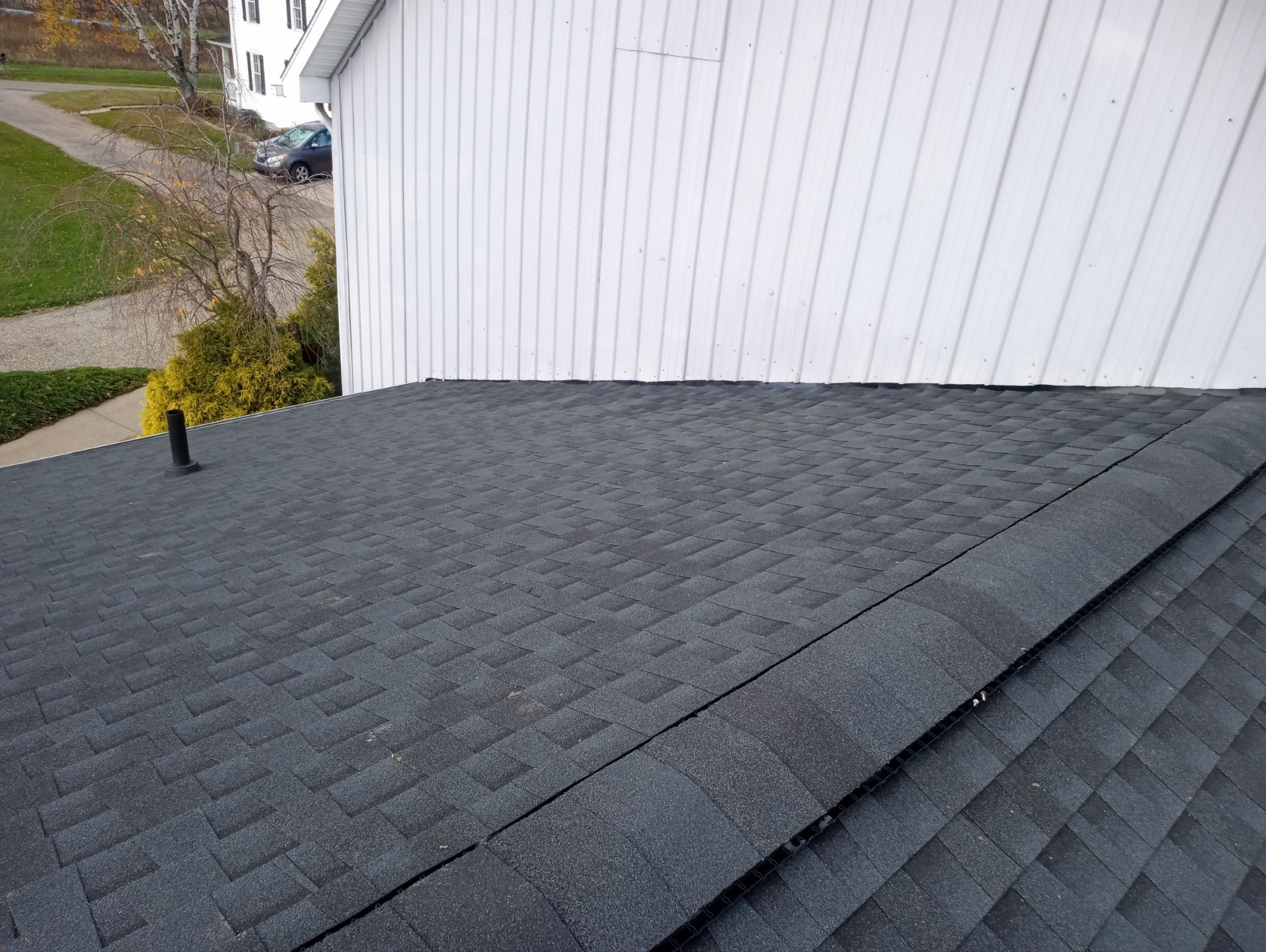 John Stallings by Silver Leaf Contracting 
