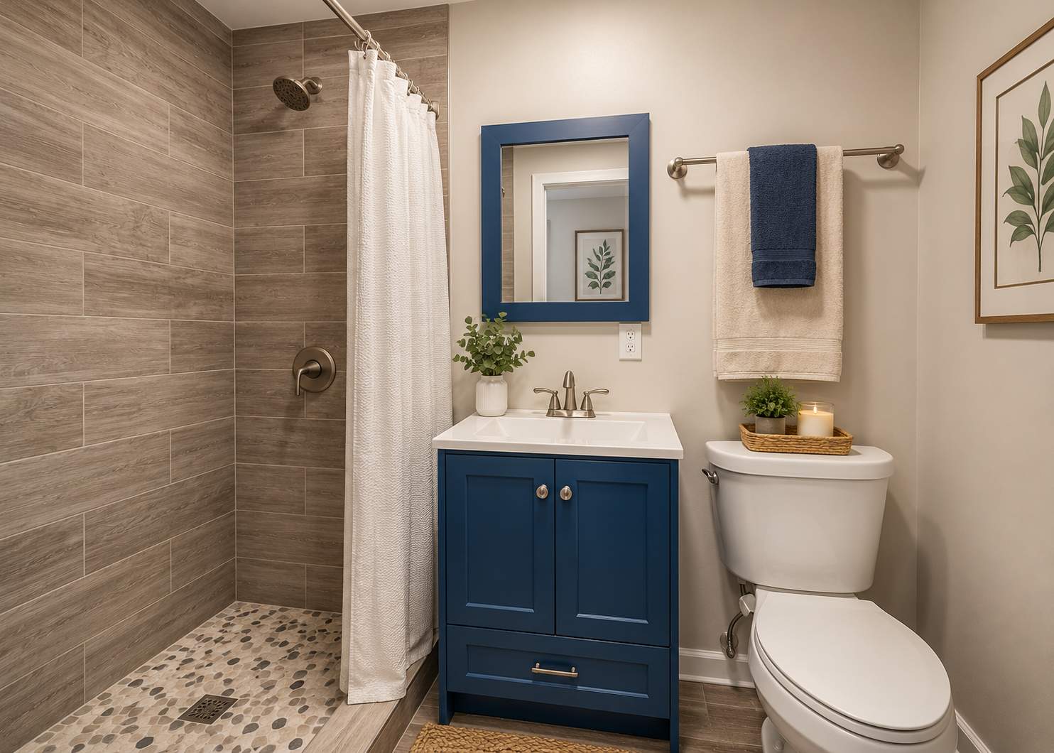 Whole House Remodel - Fulton, MD by Remodel Now
