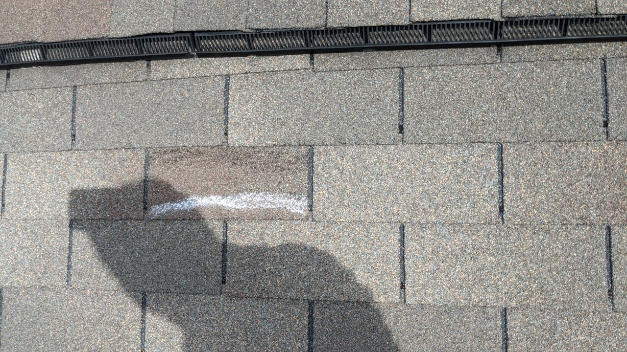 Residential Roofing Installation using Owens Corning by Inspector Roofing and Restoration