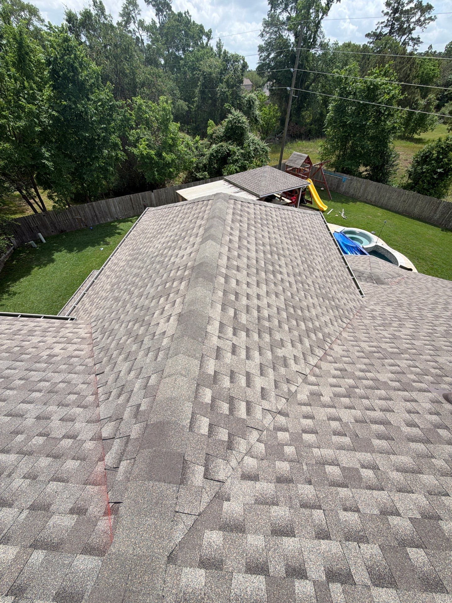 Jessica P. by Boss Hogg Roofing