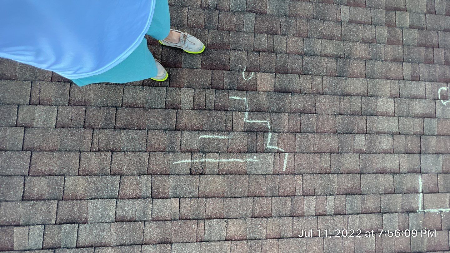 Architectural Asphalt Shingle Roof Installation in Casselberry by Fortified Roofing Solutions Corp.