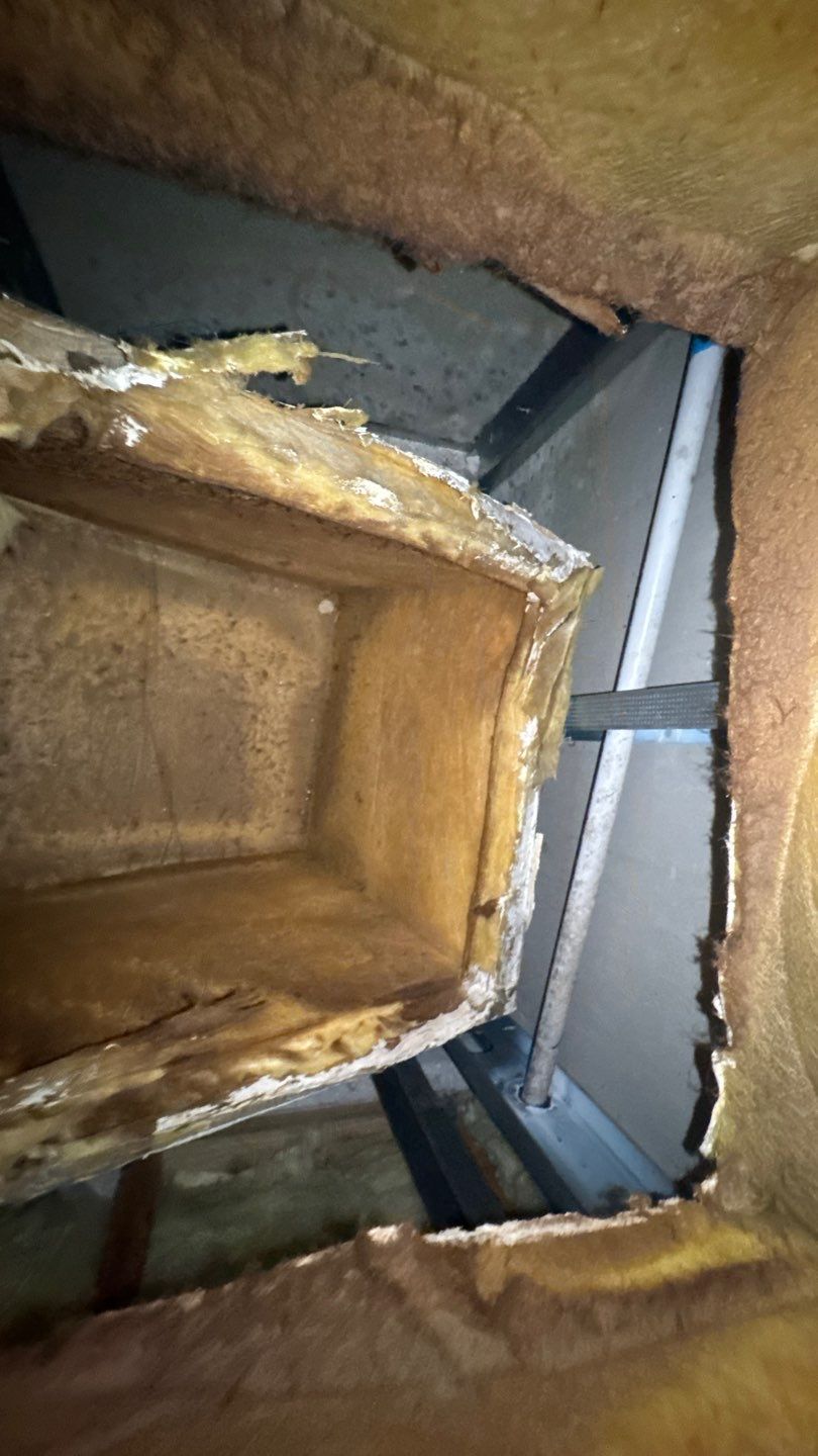 Air Duct and Dryer Vent Cleaning in Clermont by Hygienic Air, Inc