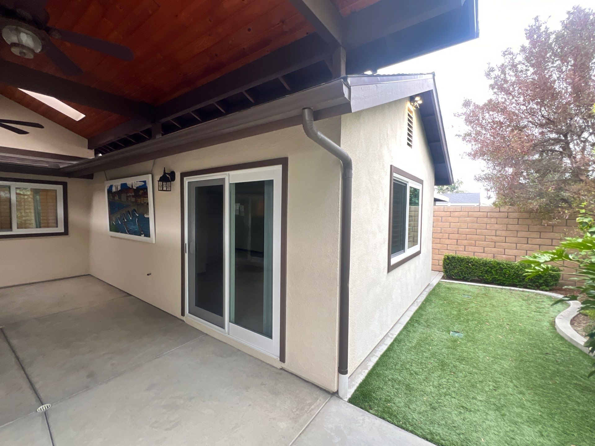 Rental Freshen Up by Beach City Painting