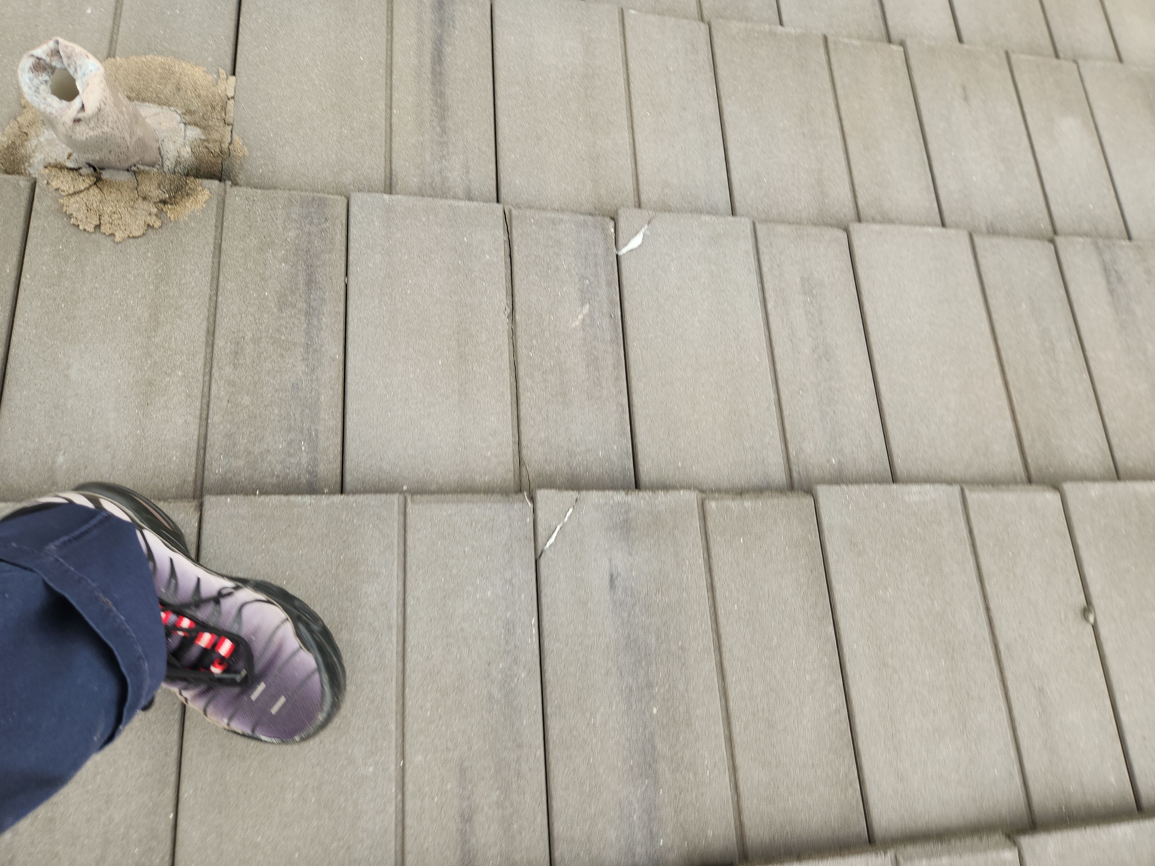 Concrete Tile Roof Repair and Maintenance in Boca Raton by Aastro Roofing