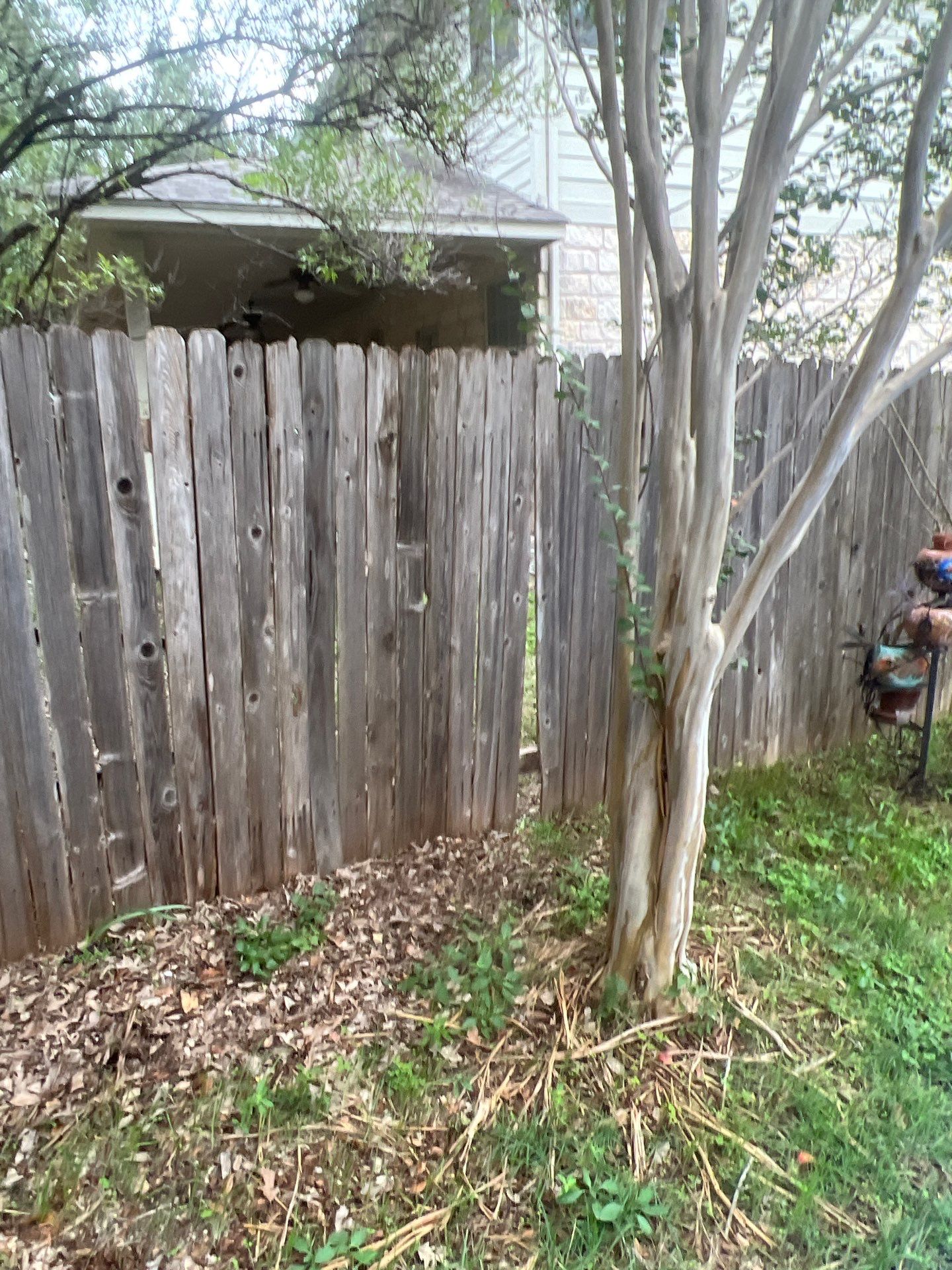 Project in Austin by Rhino Roofing and General Contracting, LLC