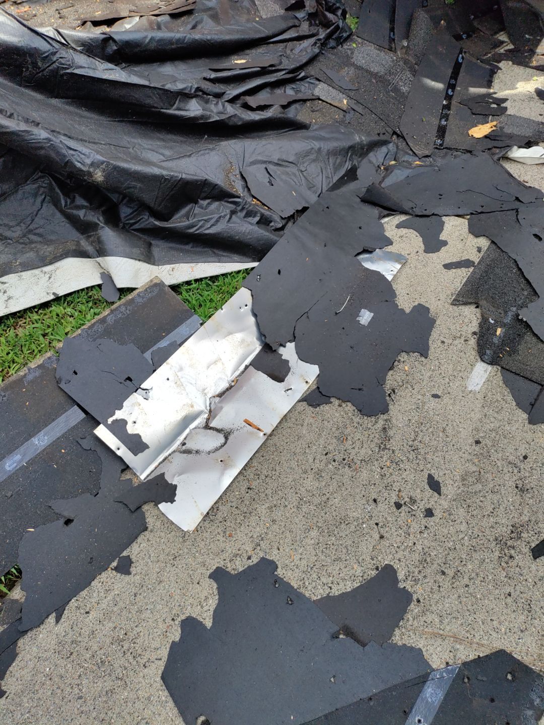 Commercial Roof Replacement using Owens Corning by Inspector Roofing and Restoration