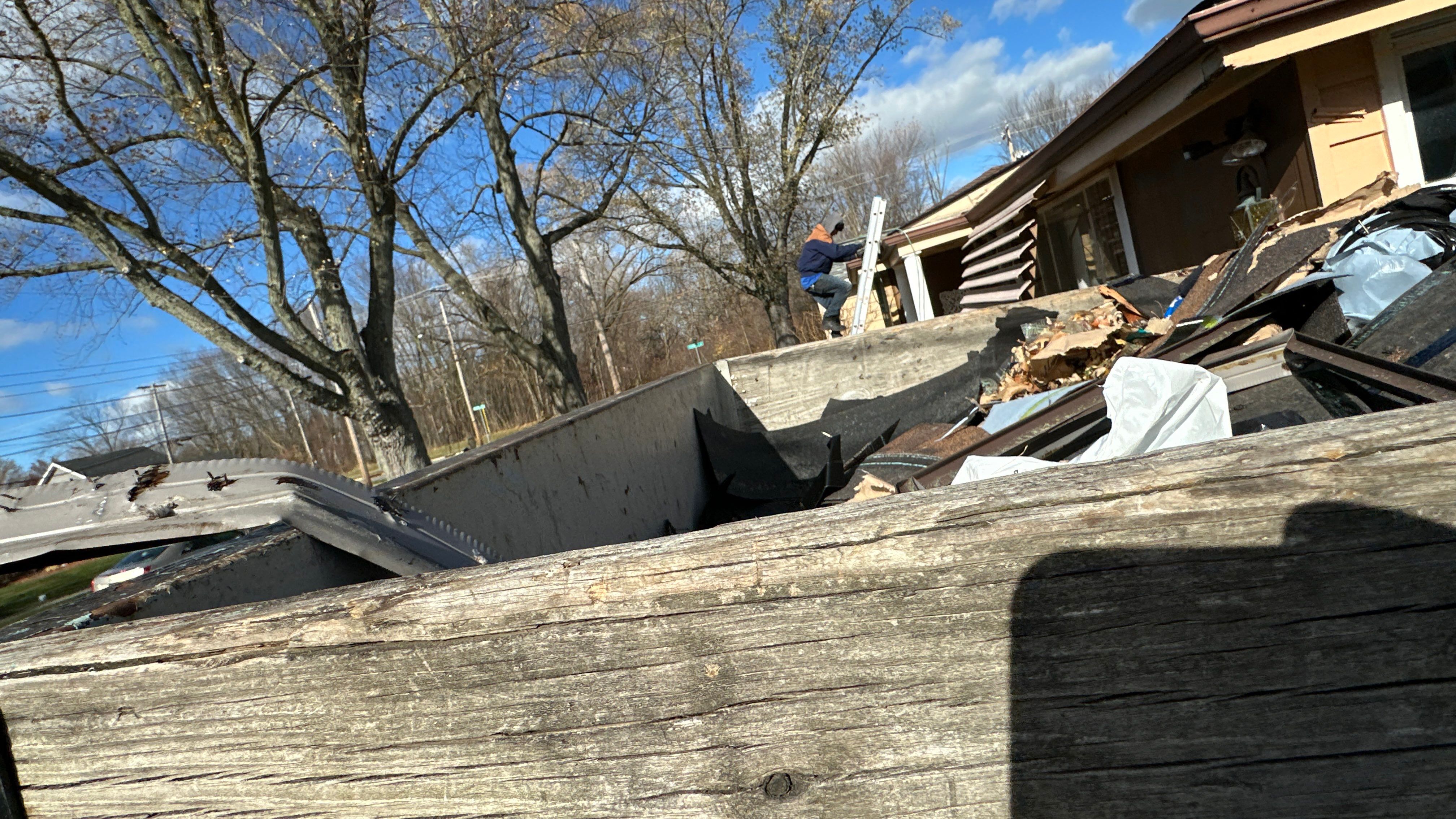 Roofing Replacement by Homestyle in Sheffield Lake by Homestyle Home Improvements (HHI)