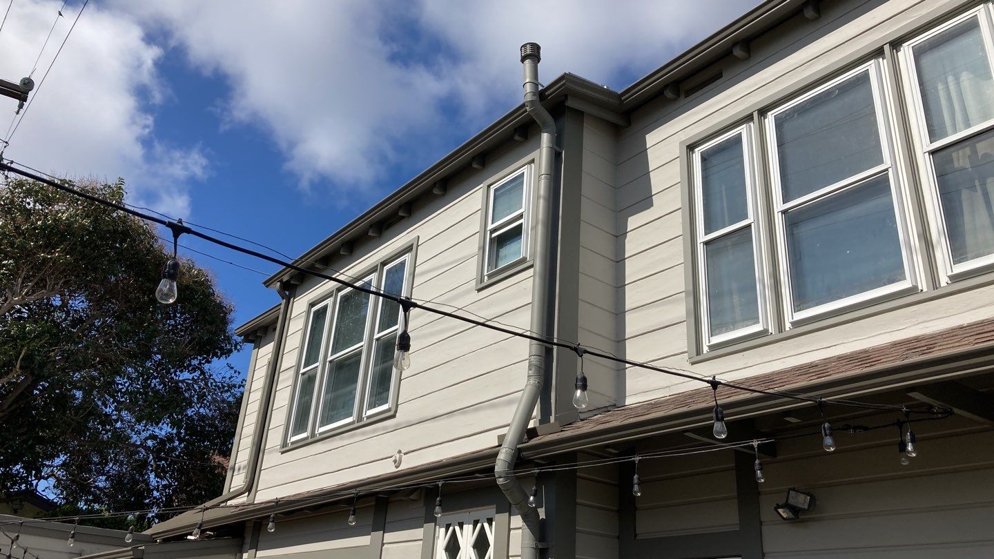 Historic Painting And Restoration Point Loma by Double G Painting & General Contracting