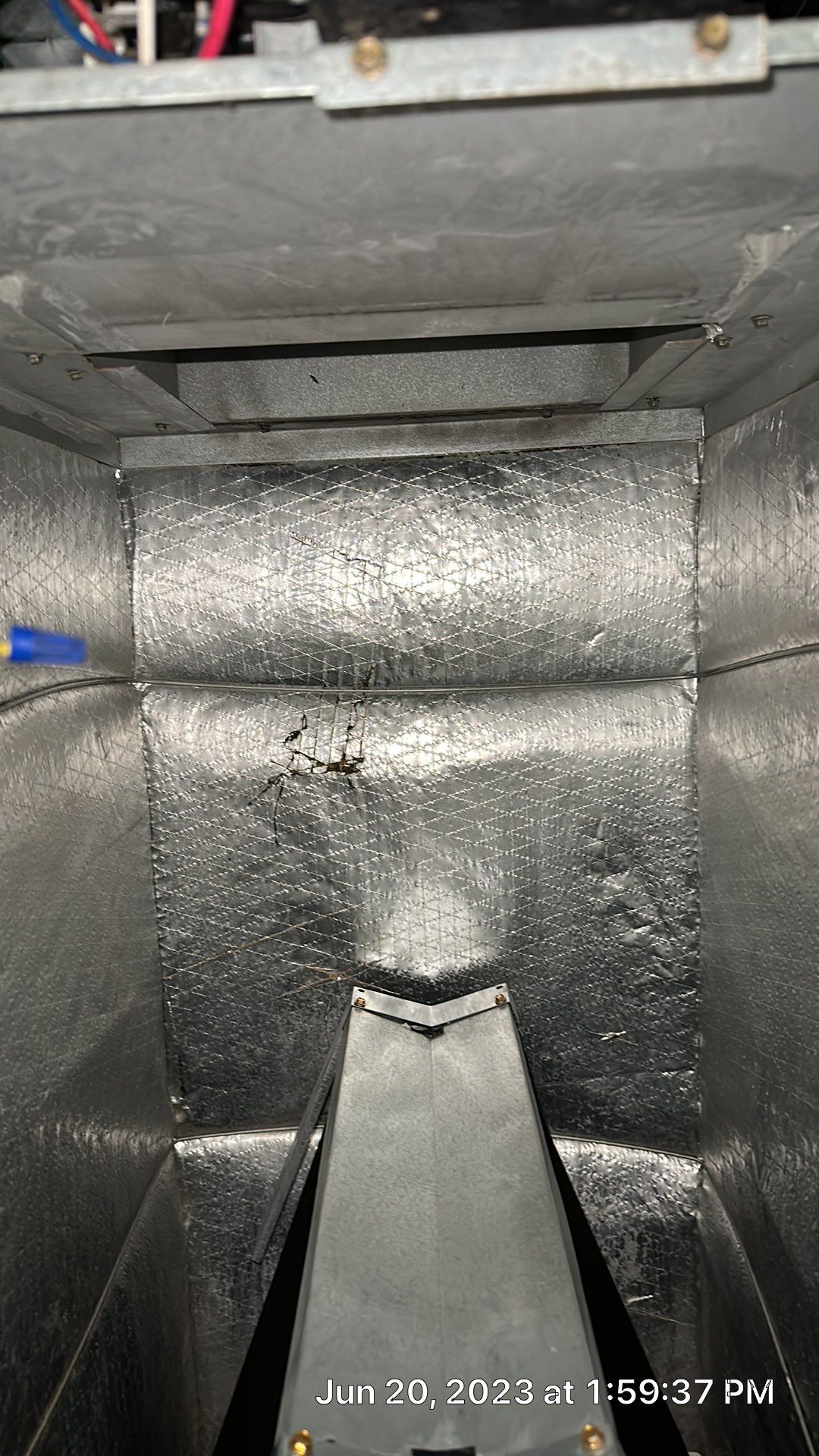 HVAC RESTORATION by TIES360 Air Ducts Plus