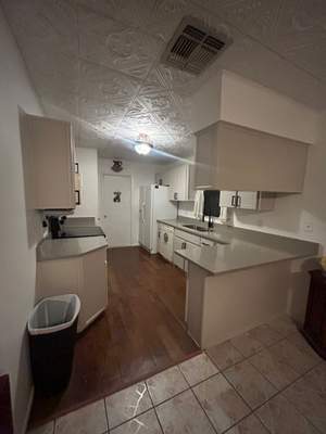 Project in Spring Hills