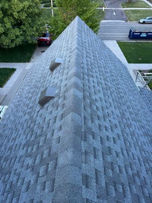 Roofing in Salt Lake City, UT