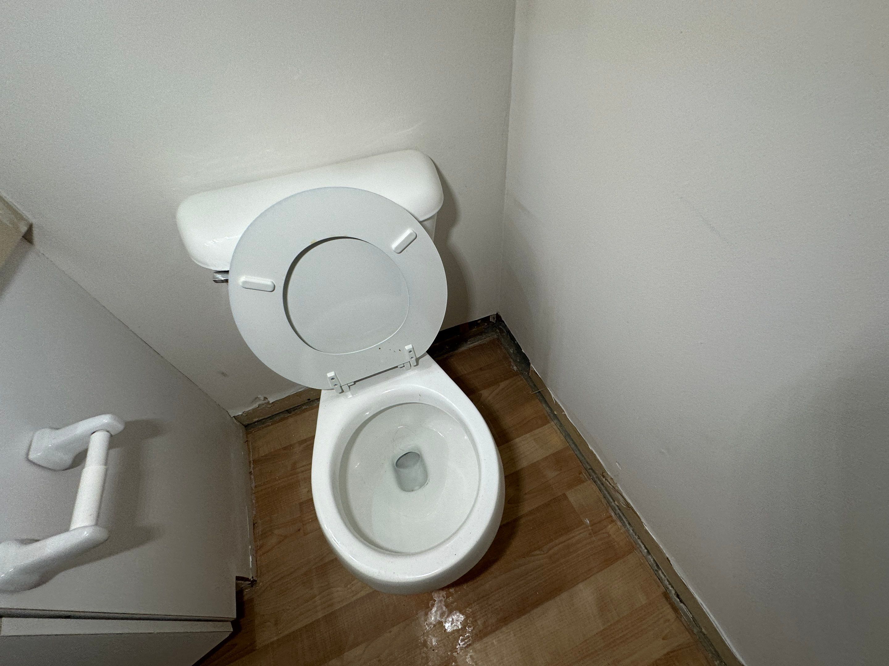 Water Damage Claim in Tallahassee by FLAPA & KeyStone