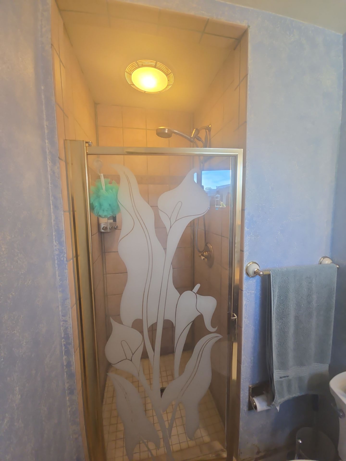 Project in Albuquerque by Ark Light Construction