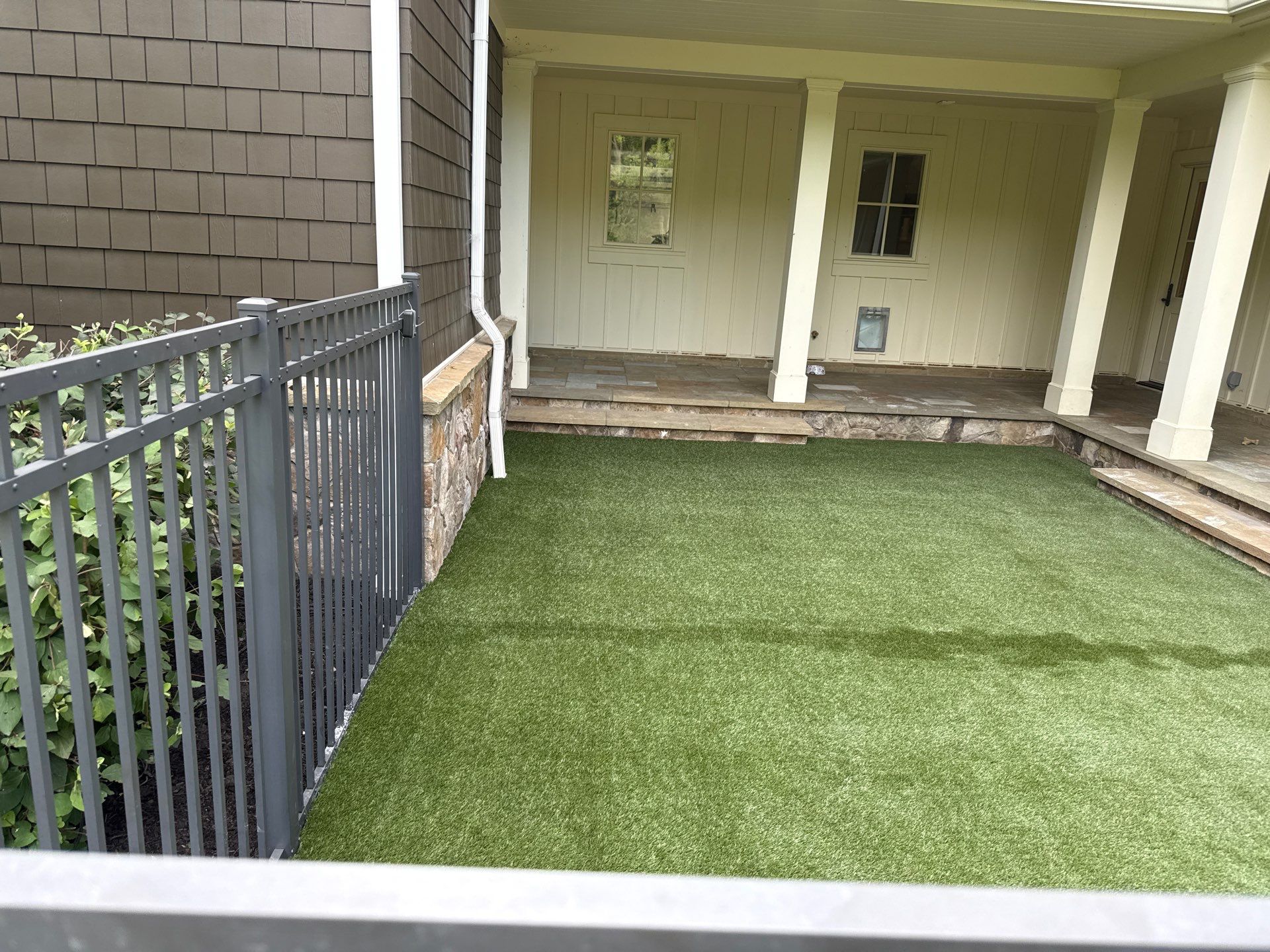 K9Grass in Carmel by ForeverLawn NEIN/INDY