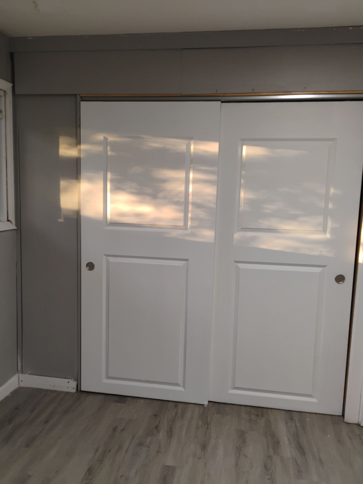 Home Repair & Exterior Improvement (Investment Property) – St. Louis, MO by Legendary Services Company LLC.