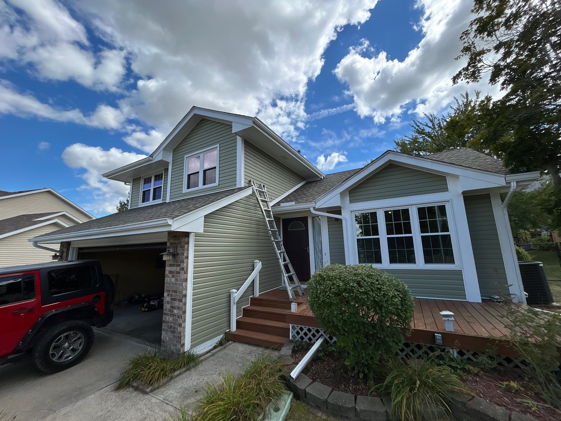 Blu Ember Properties, LLC featured photo.